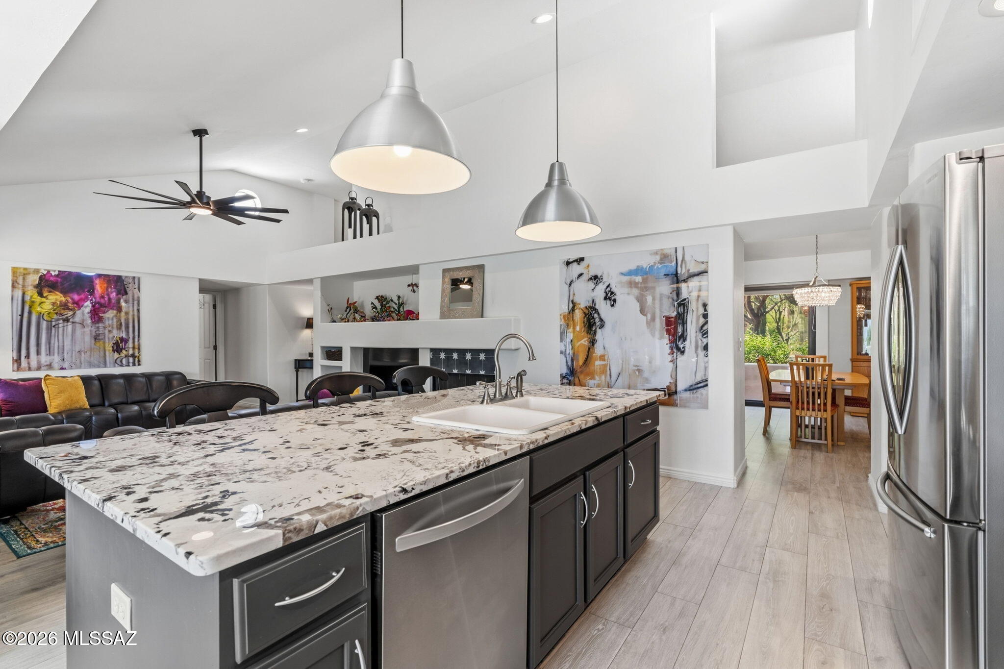 Naranja Ranch I (1-11, 13-36, 38-170) - Residential