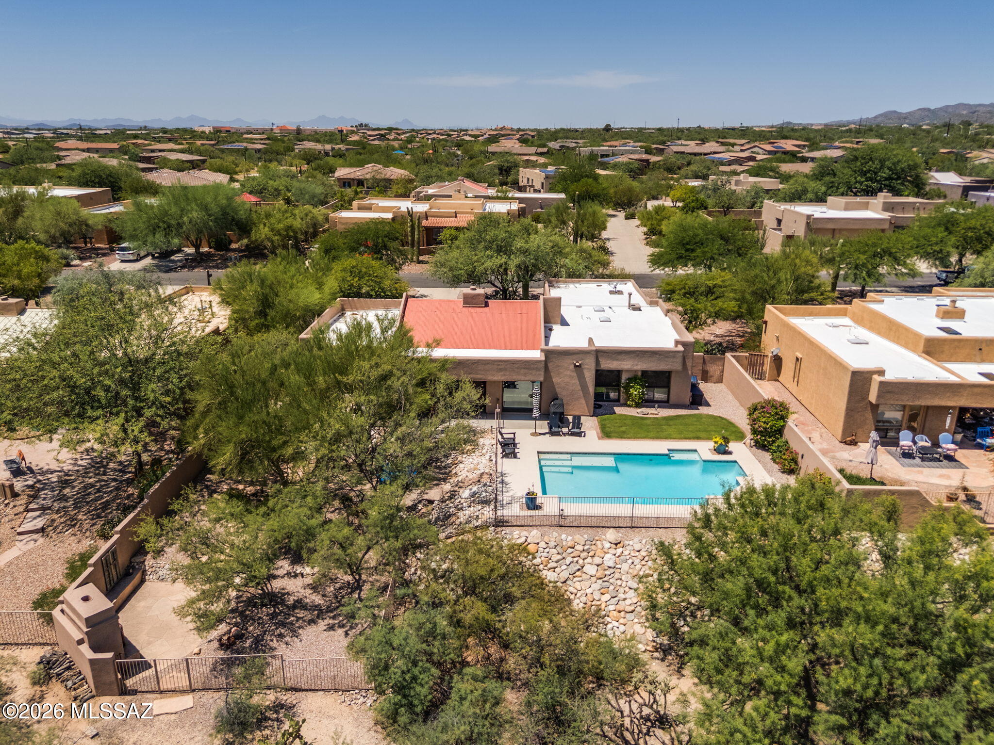 Naranja Ranch I (1-11, 13-36, 38-170) - Residential