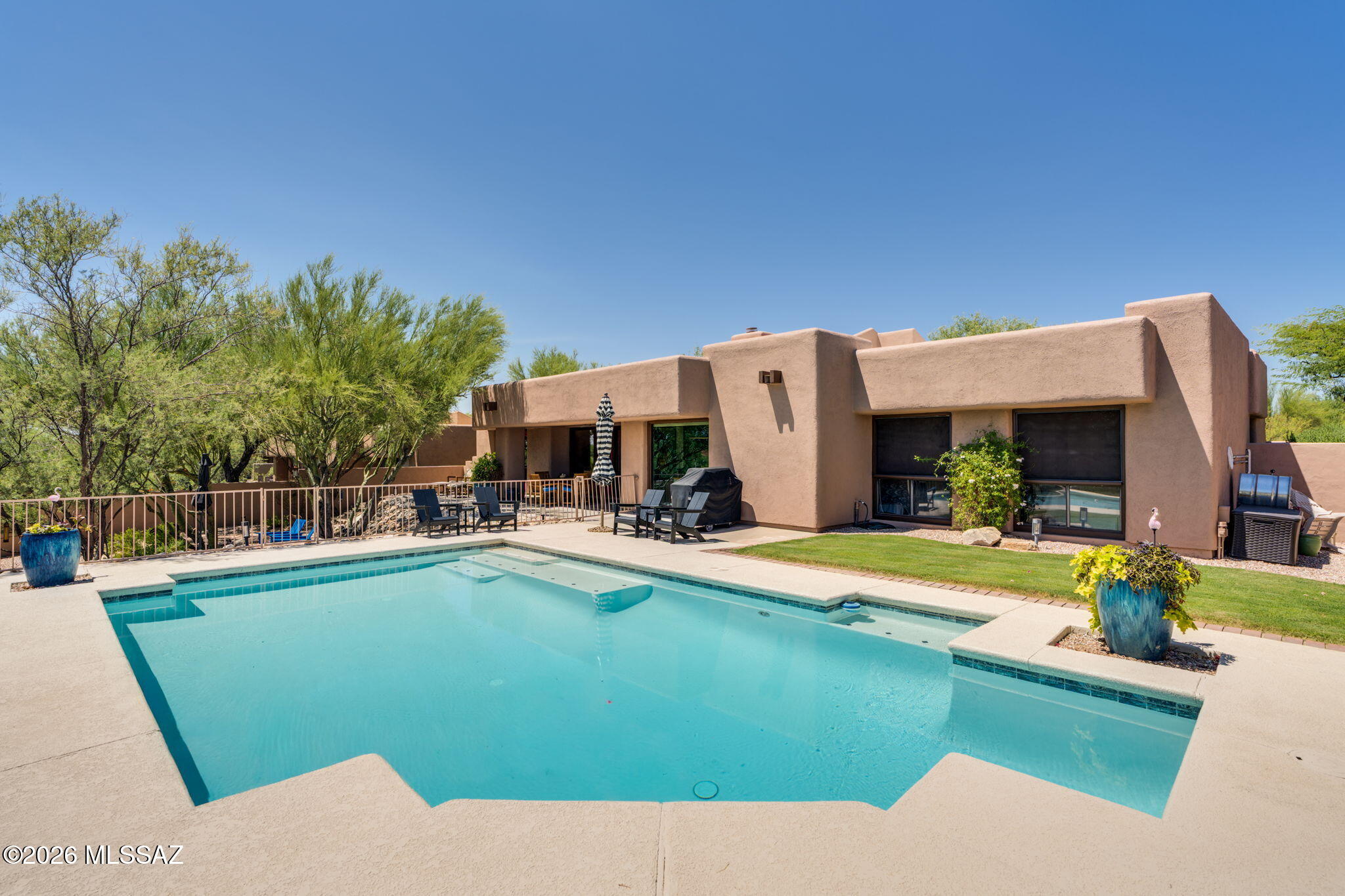Naranja Ranch I (1-11, 13-36, 38-170) - Residential
