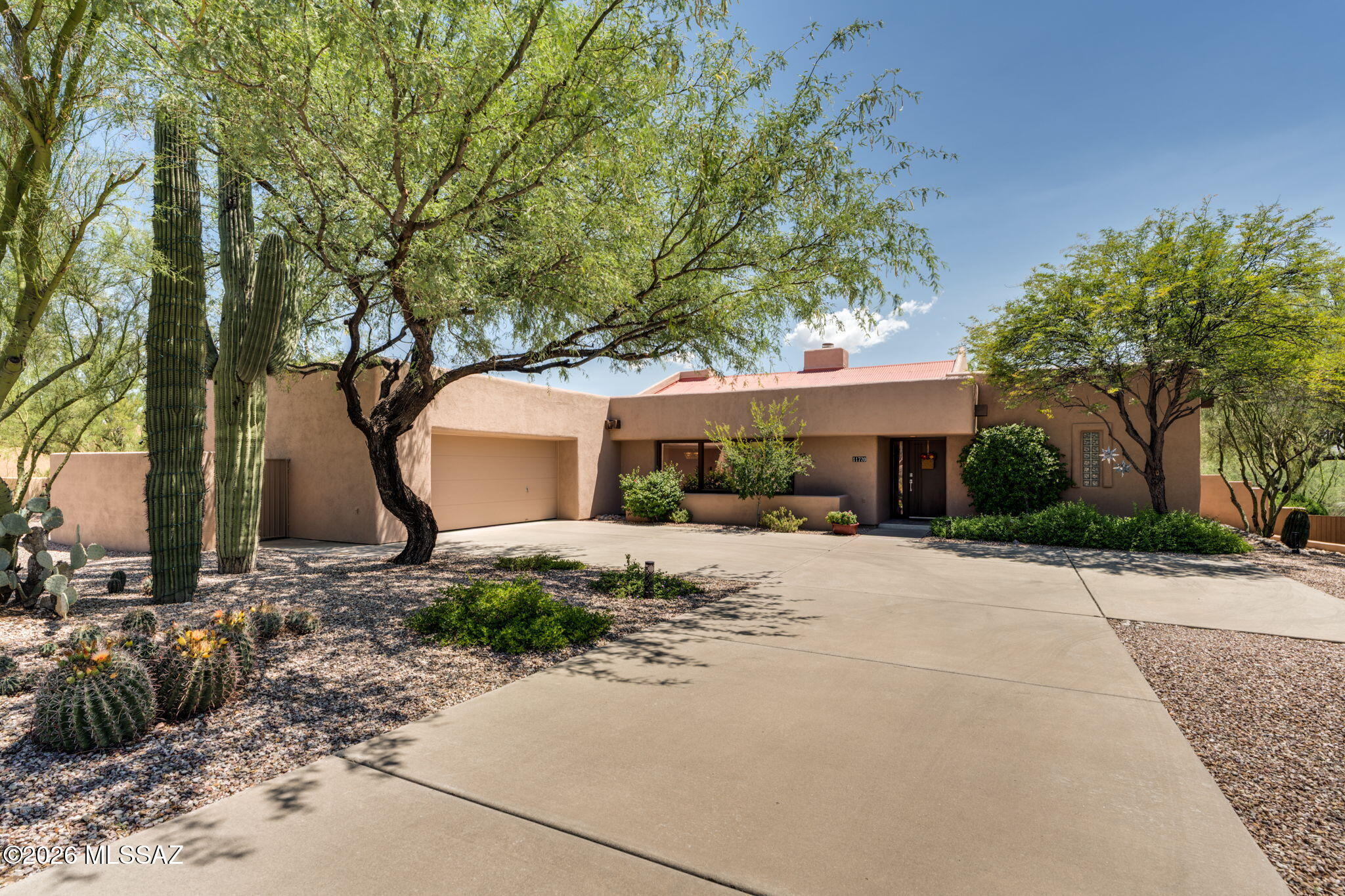 Naranja Ranch I (1-11, 13-36, 38-170) - Residential