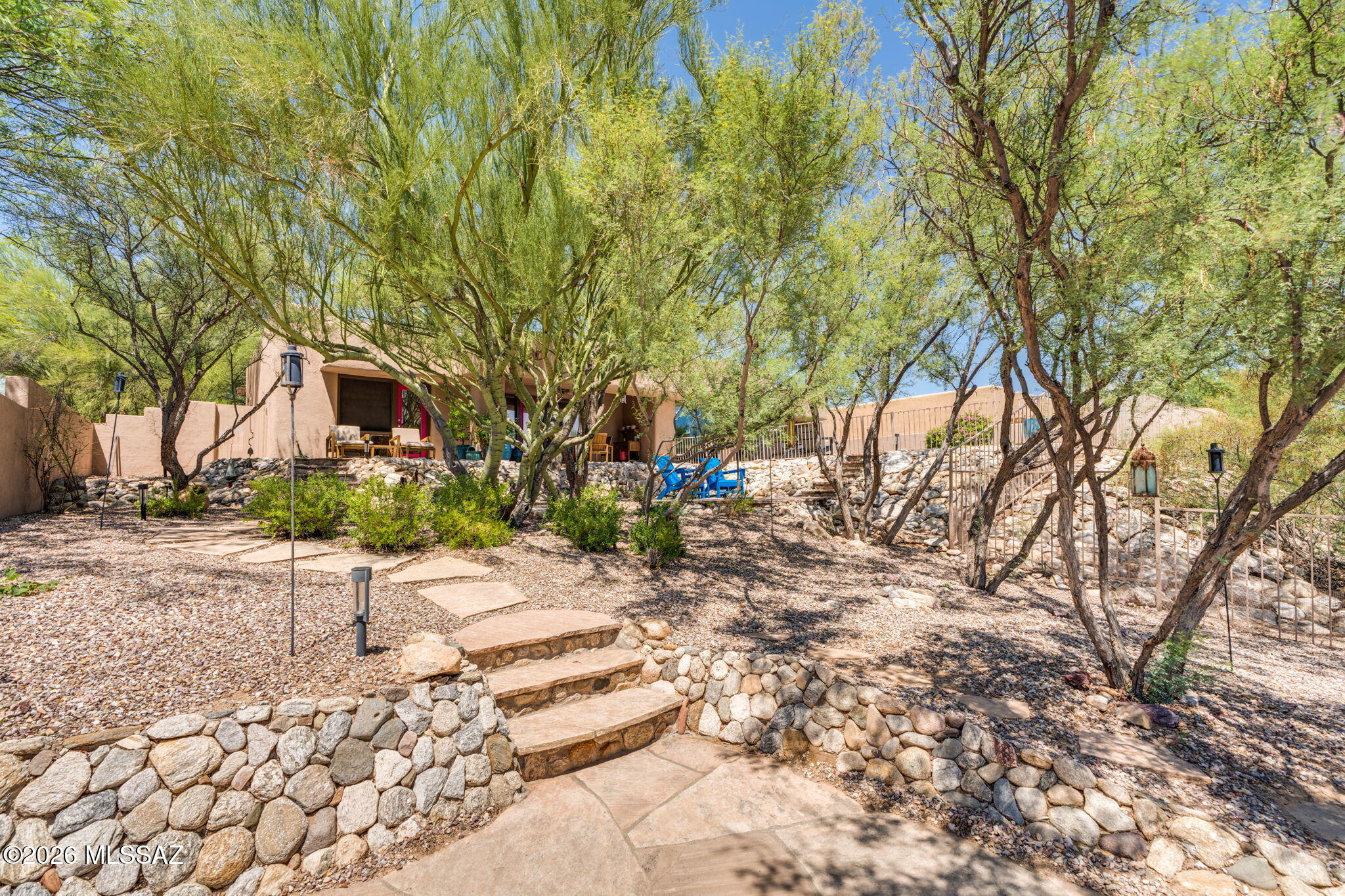 Naranja Ranch I (1-11, 13-36, 38-170) - Residential