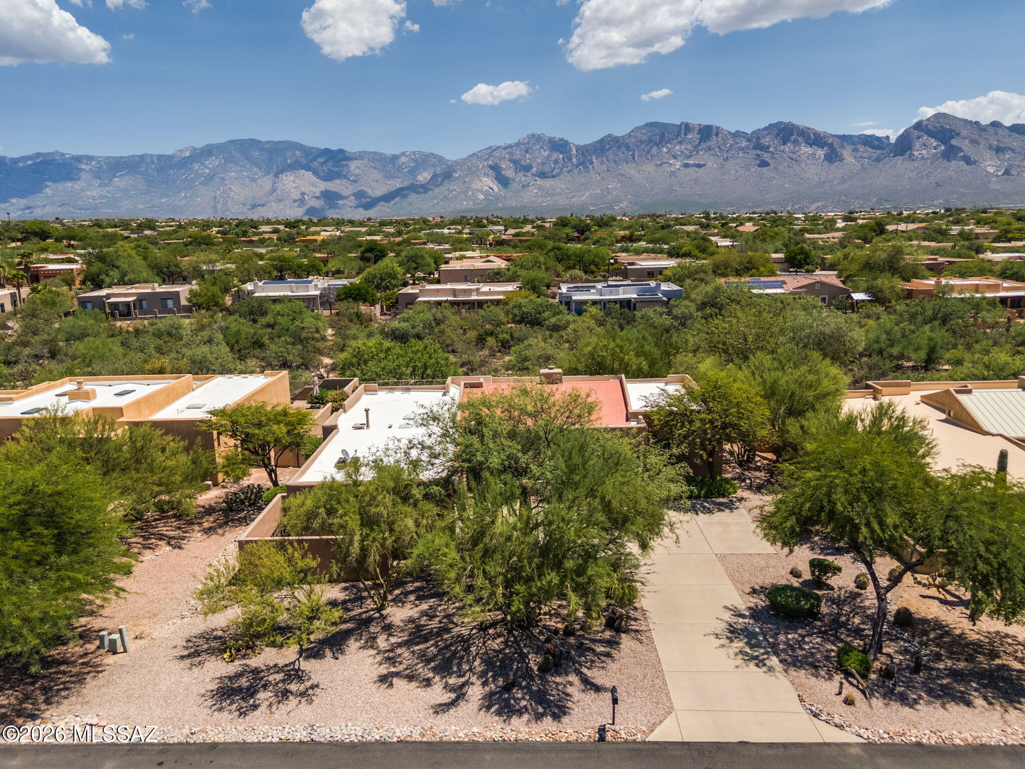 Naranja Ranch I (1-11, 13-36, 38-170) - Residential