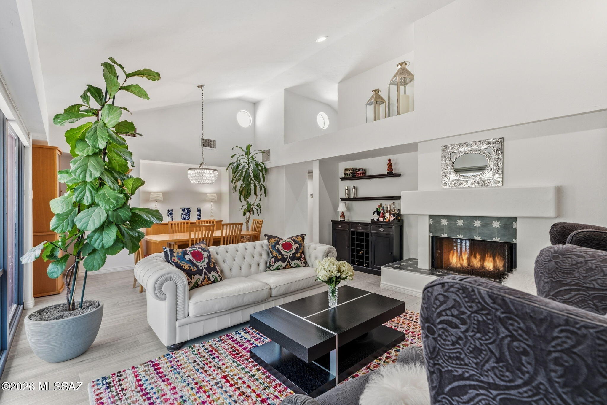 Naranja Ranch I (1-11, 13-36, 38-170) - Residential