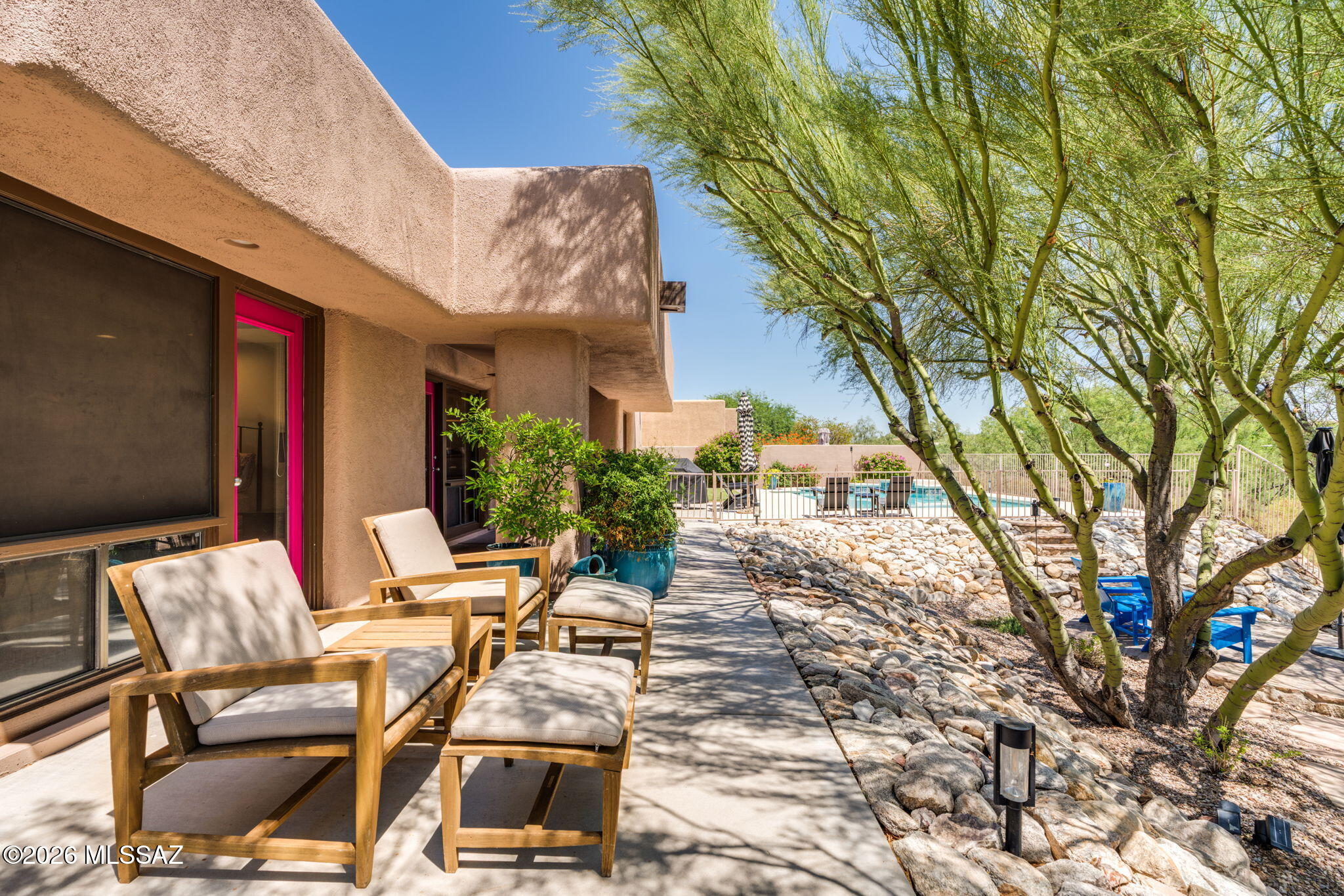 Naranja Ranch I (1-11, 13-36, 38-170) - Residential