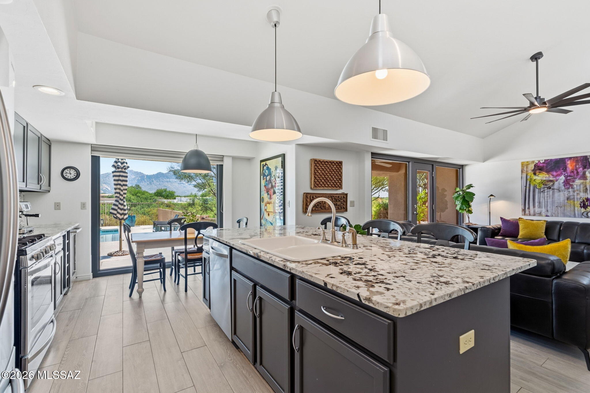 Naranja Ranch I (1-11, 13-36, 38-170) - Residential