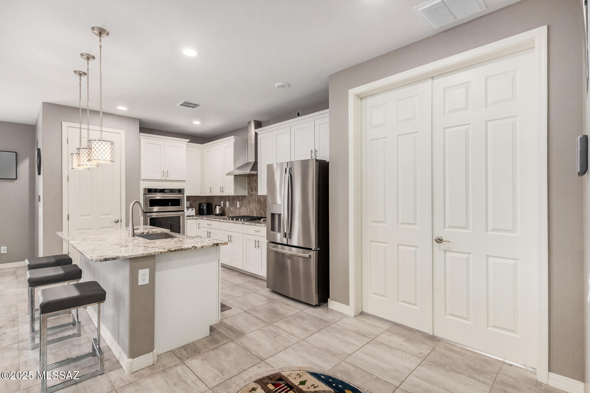Montaretto Estates - Residential Lease