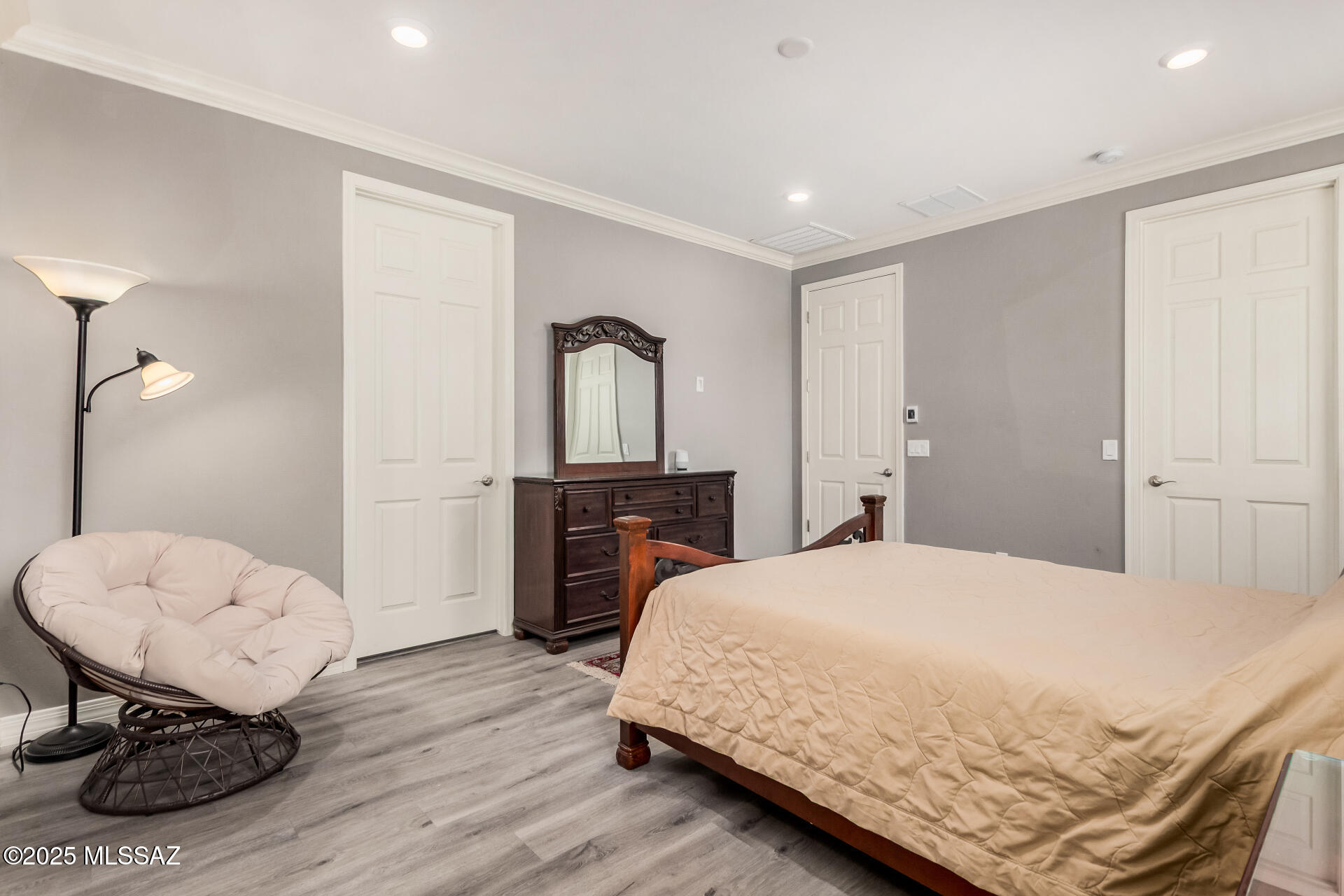 Montaretto Estates - Residential Lease