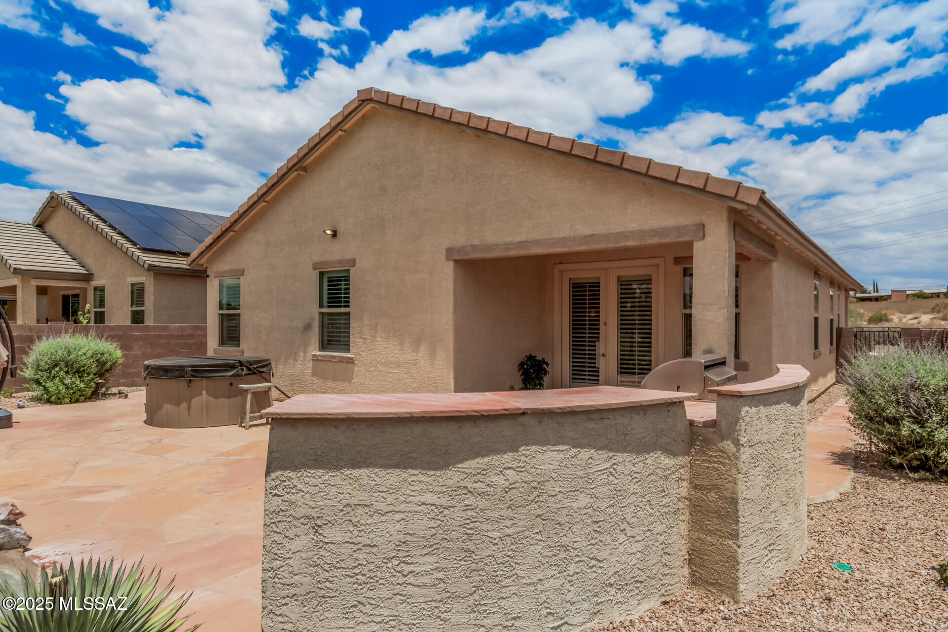 Montaretto Estates - Residential Lease