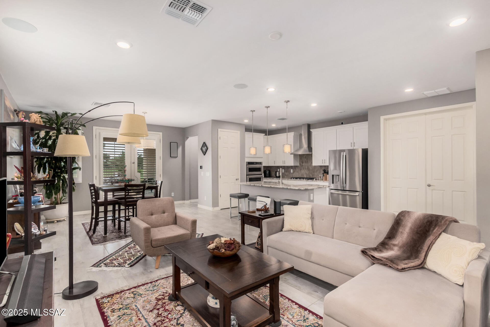 Montaretto Estates - Residential Lease