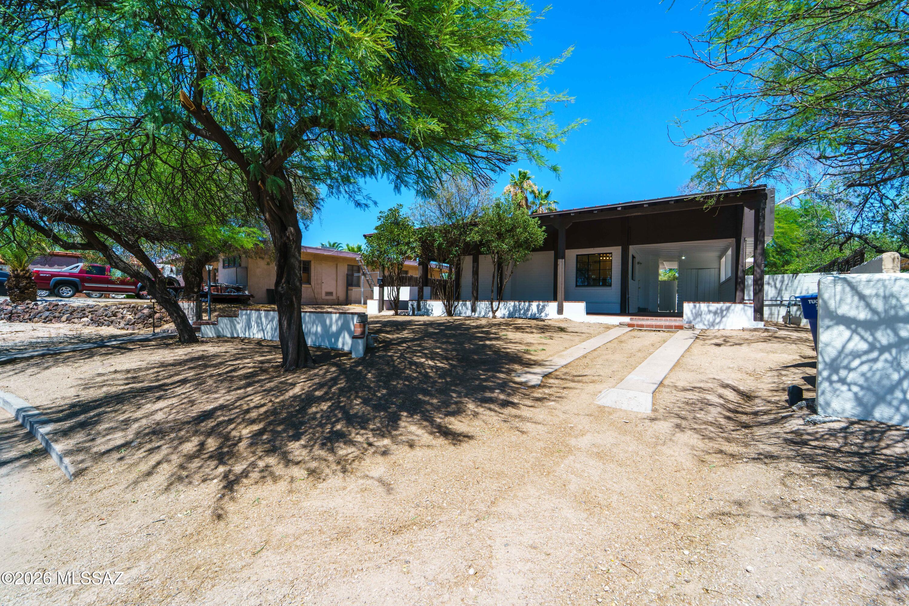 Country Club Homesites - Residential