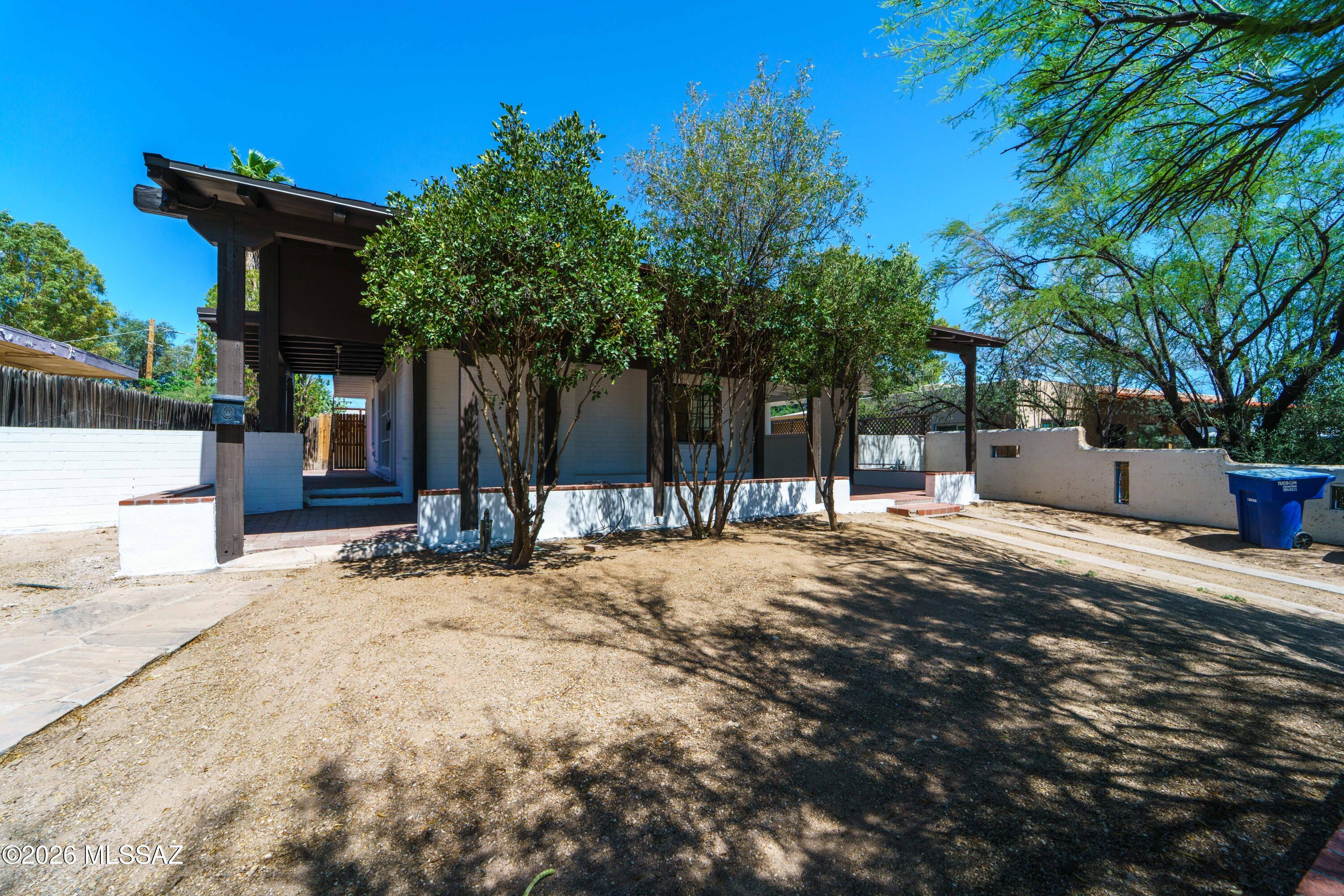 Country Club Homesites - Residential