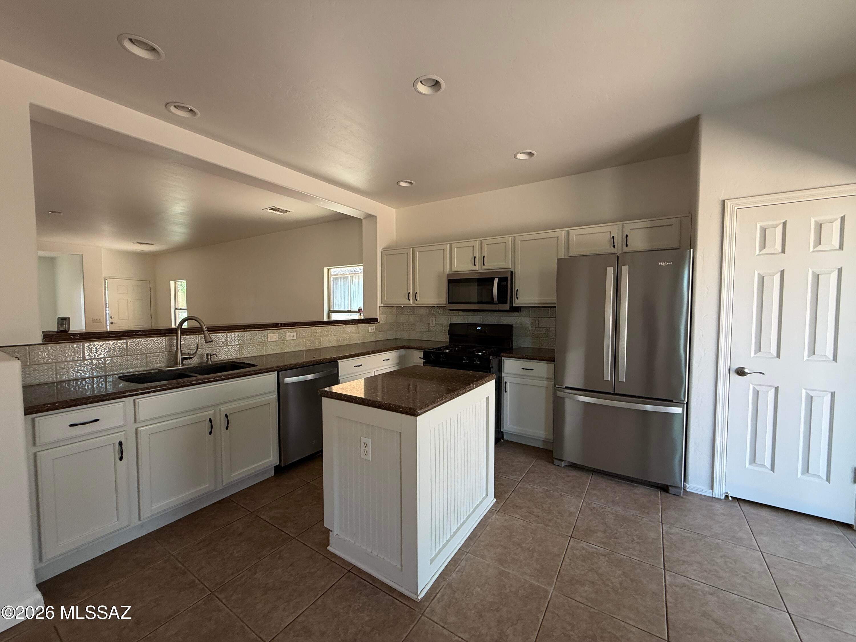 Sonora At Rancho Sahuarita (Lot 700-1010) - Residential Lease