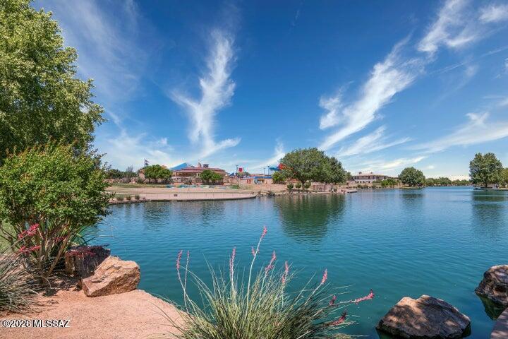 Sonora At Rancho Sahuarita (Lot 700-1010) - Residential Lease