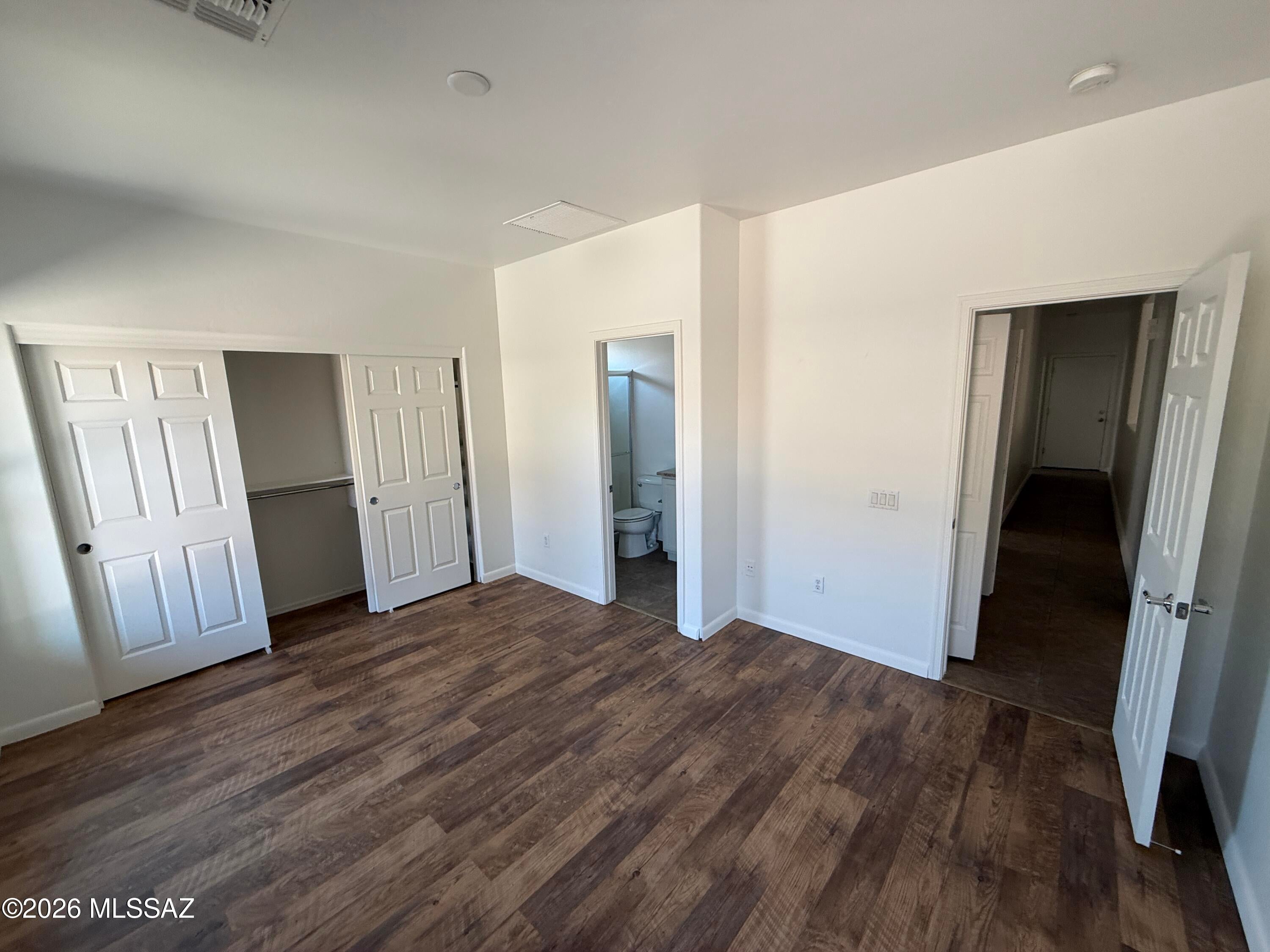 Sonora At Rancho Sahuarita (Lot 700-1010) - Residential Lease