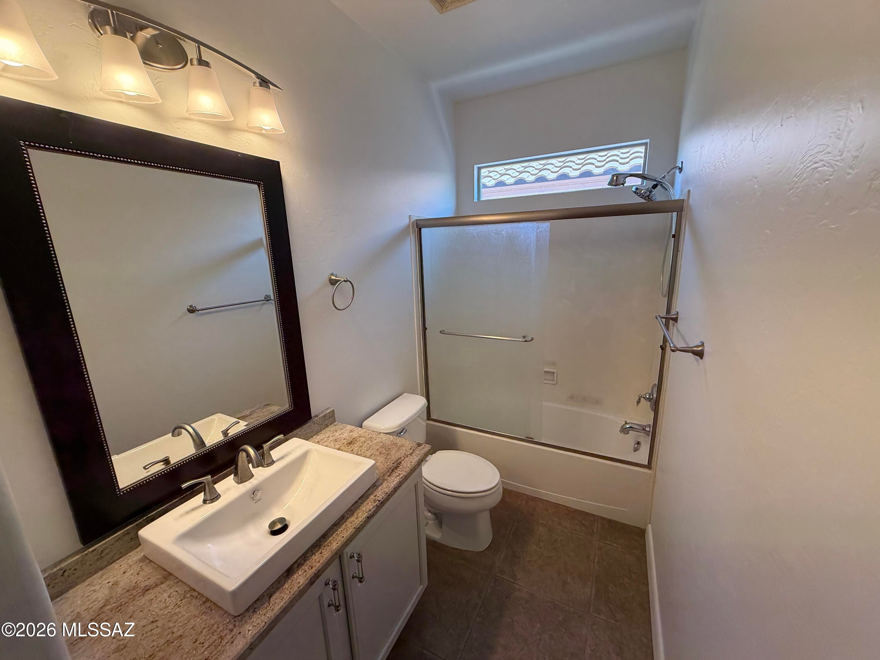 Sonora At Rancho Sahuarita (Lot 700-1010) - Residential Lease