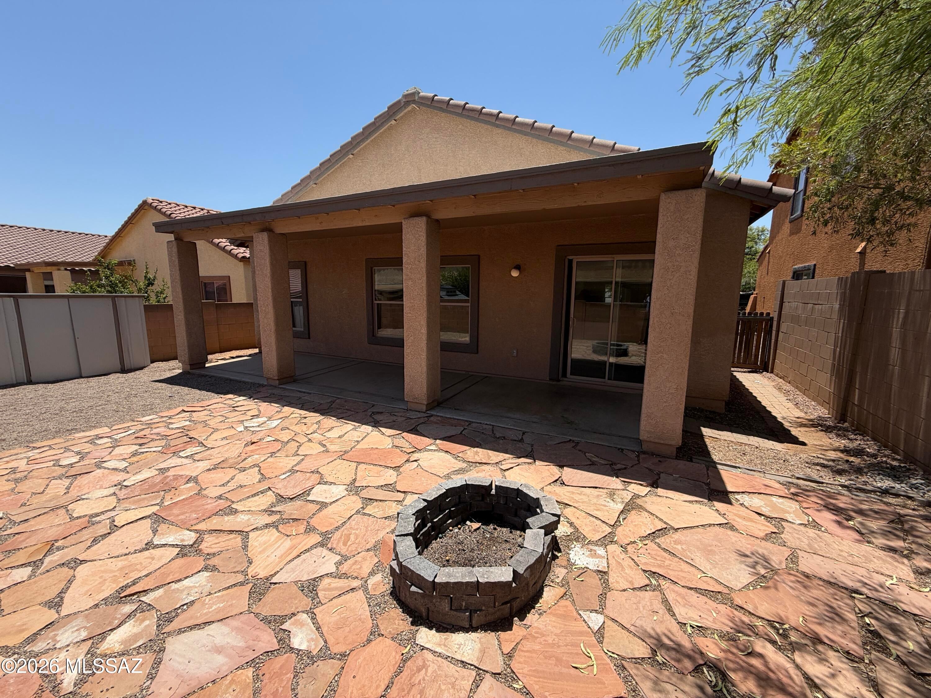 Sonora At Rancho Sahuarita (Lot 700-1010) - Residential Lease
