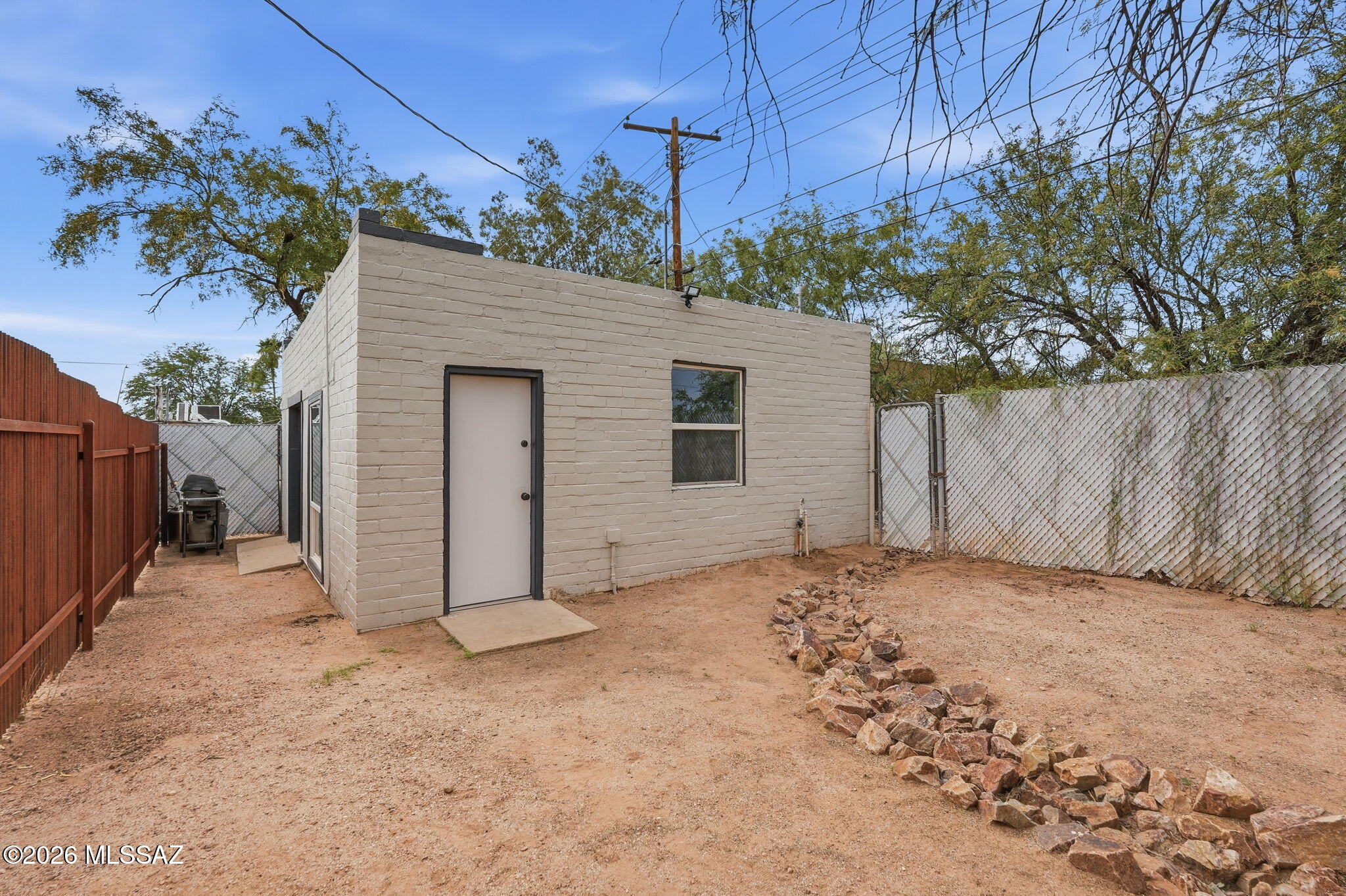 Swan Addition - Residential