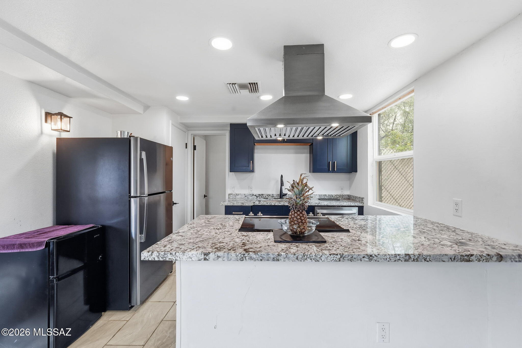 Swan Addition - Residential