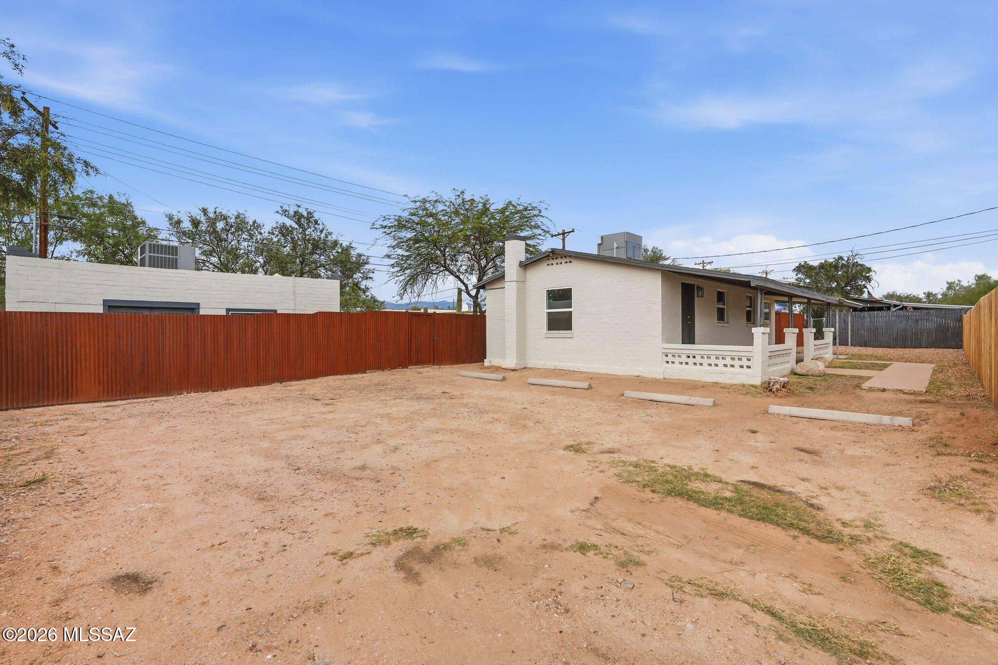 Swan Addition - Residential