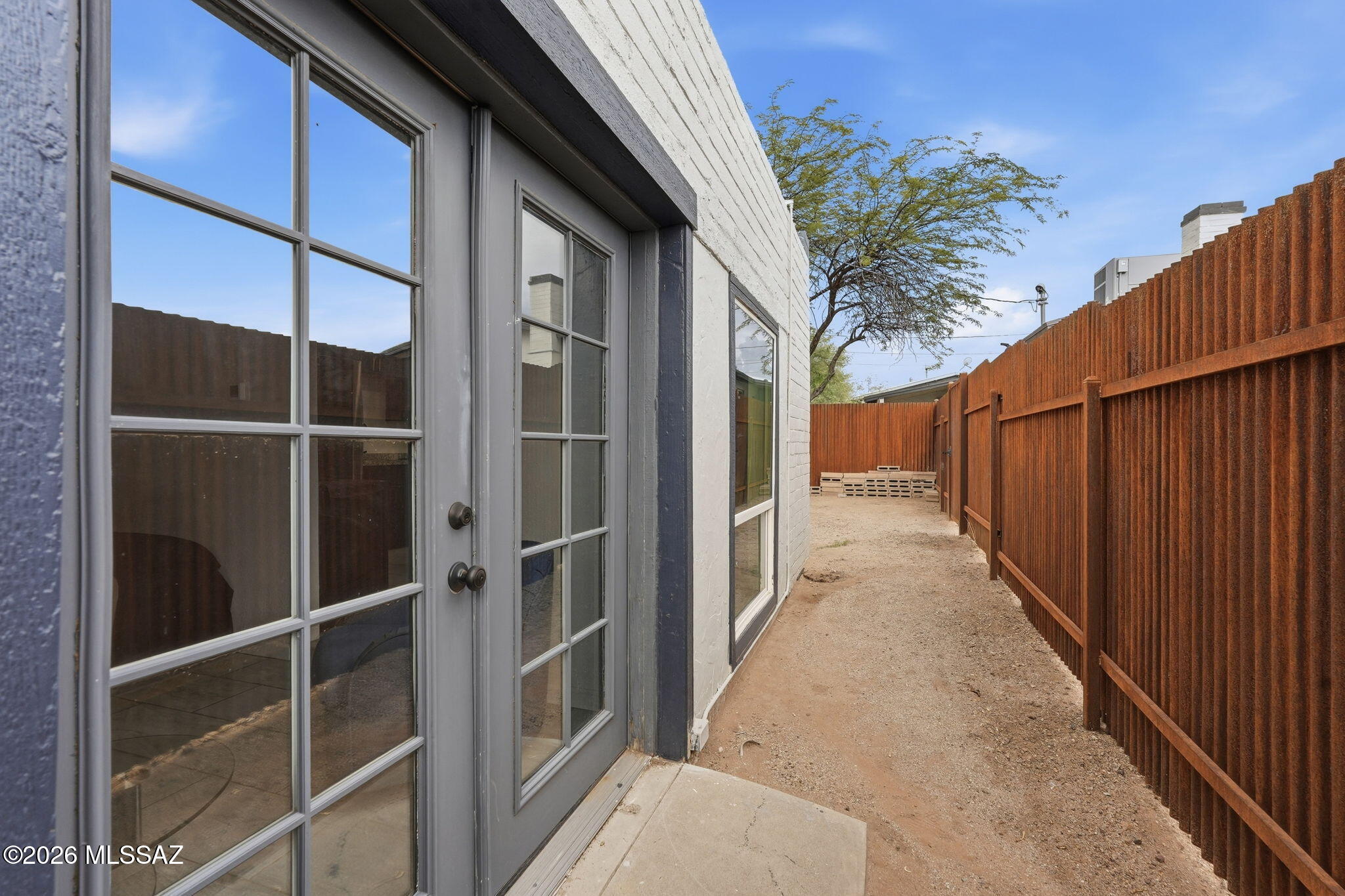 Swan Addition - Residential