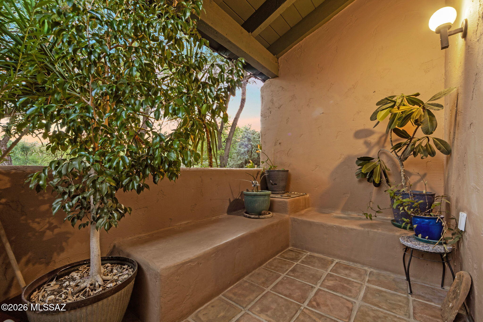 Ventana De Sabino Villas (1-90) - Residential