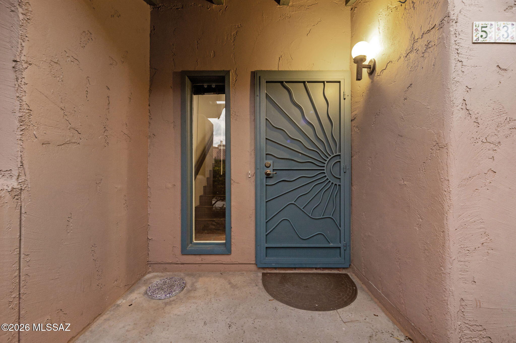 Ventana De Sabino Villas (1-90) - Residential