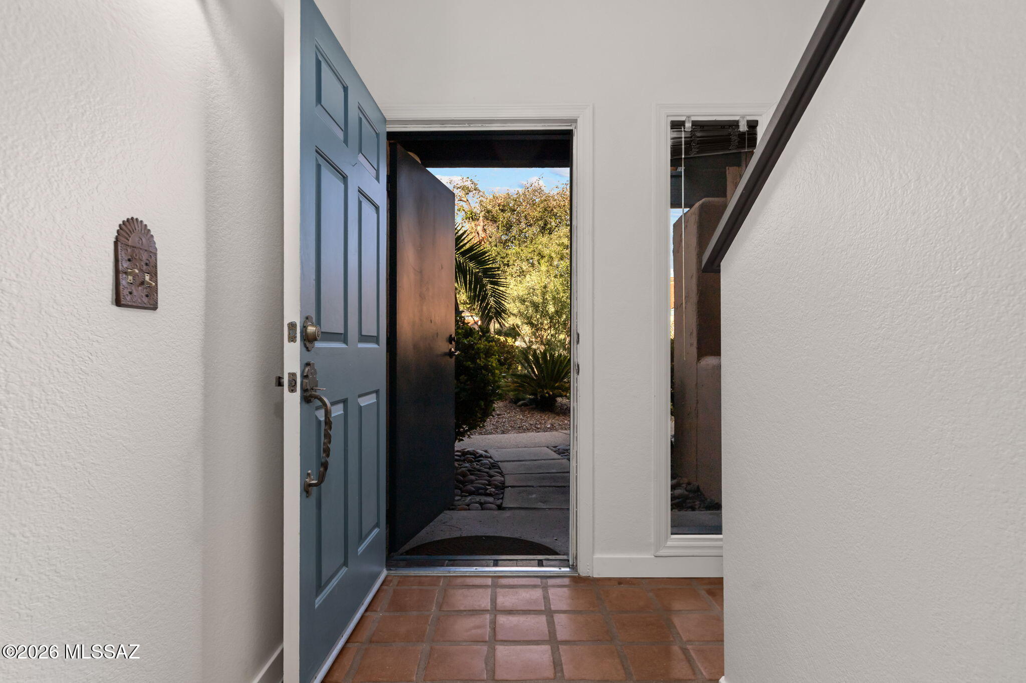 Ventana De Sabino Villas (1-90) - Residential