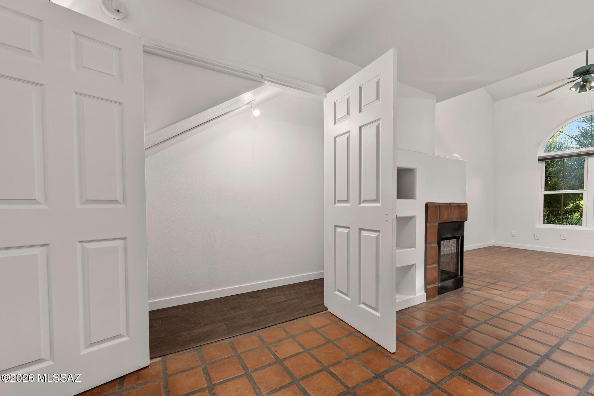 Ventana De Sabino Villas (1-90) - Residential