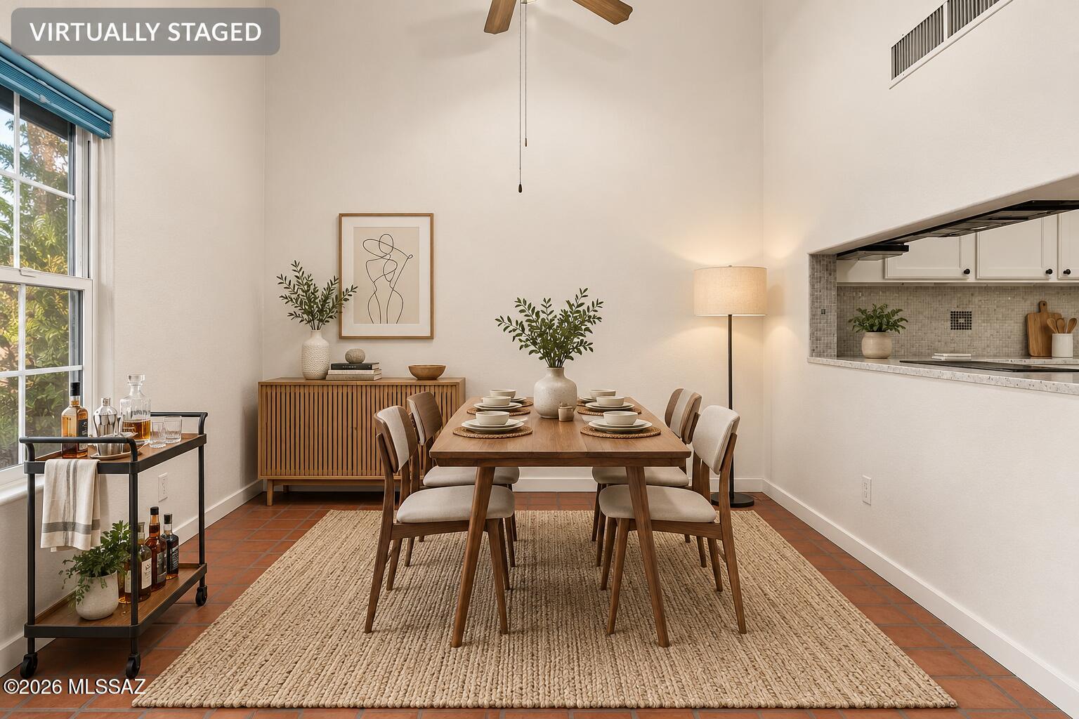 Ventana De Sabino Villas (1-90) - Residential