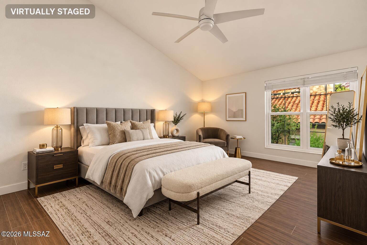 Ventana De Sabino Villas (1-90) - Residential