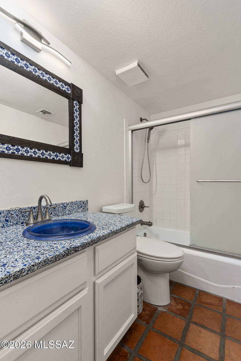 Ventana De Sabino Villas (1-90) - Residential