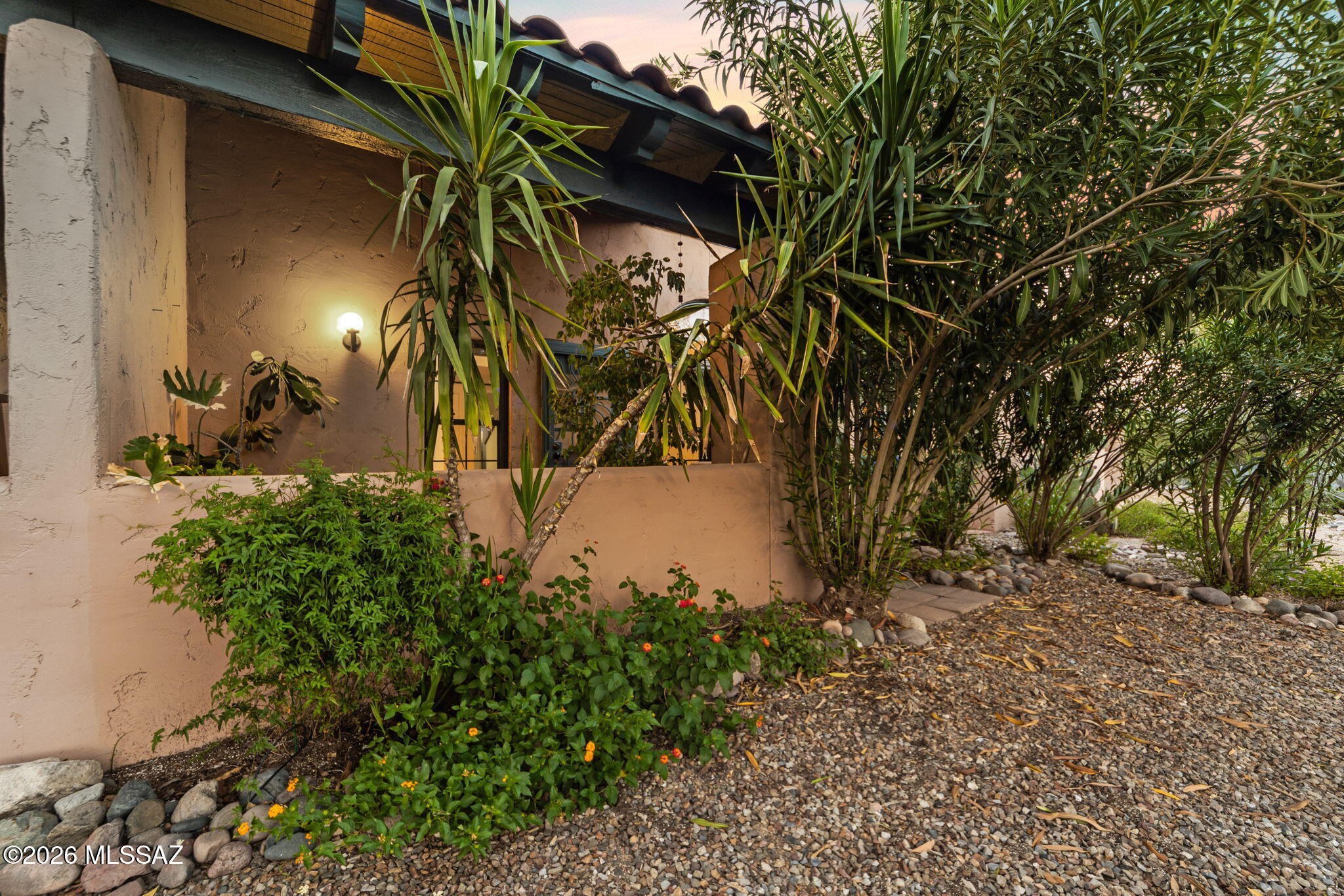 Ventana De Sabino Villas (1-90) - Residential