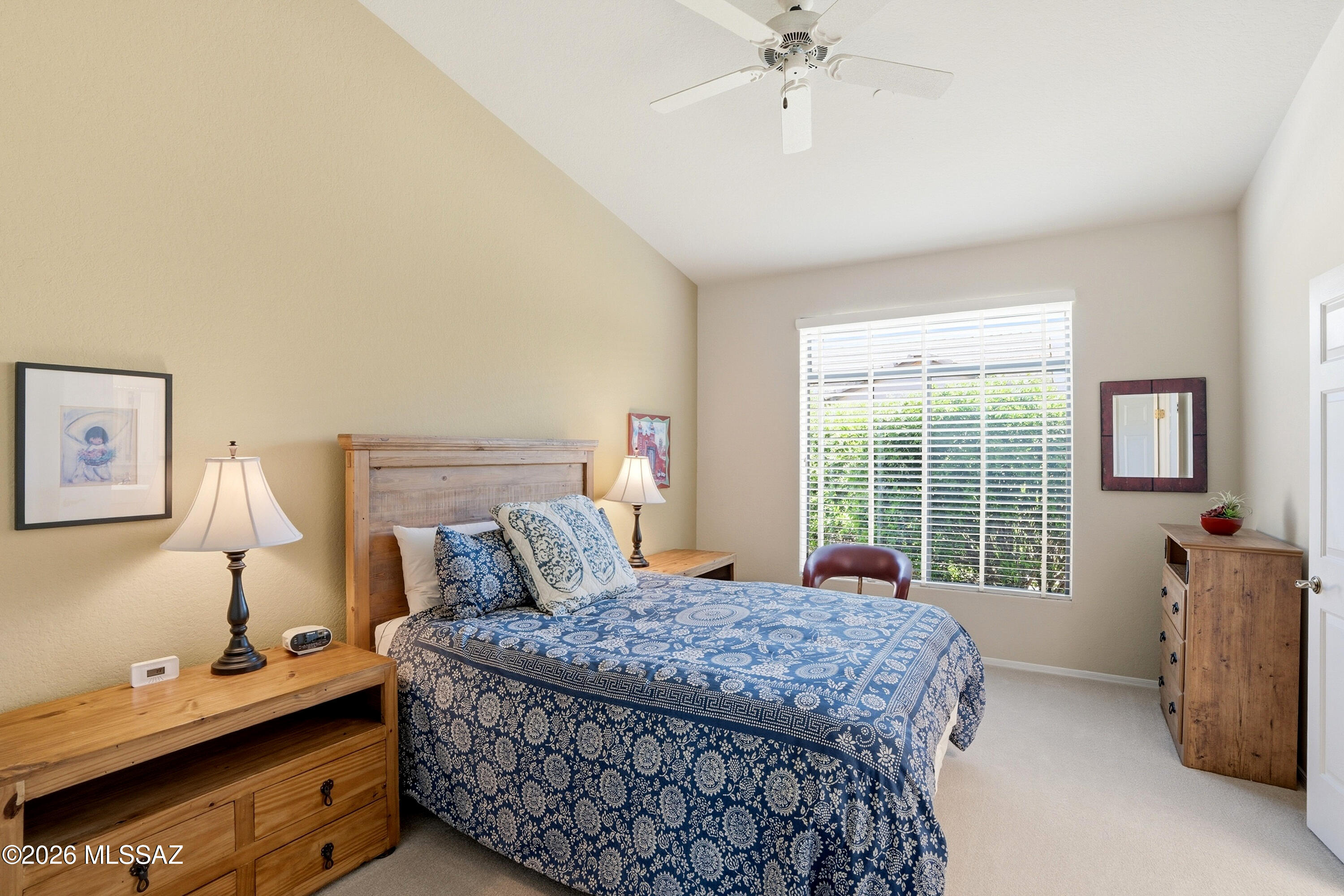 Quail Creek (1-306) - Residential