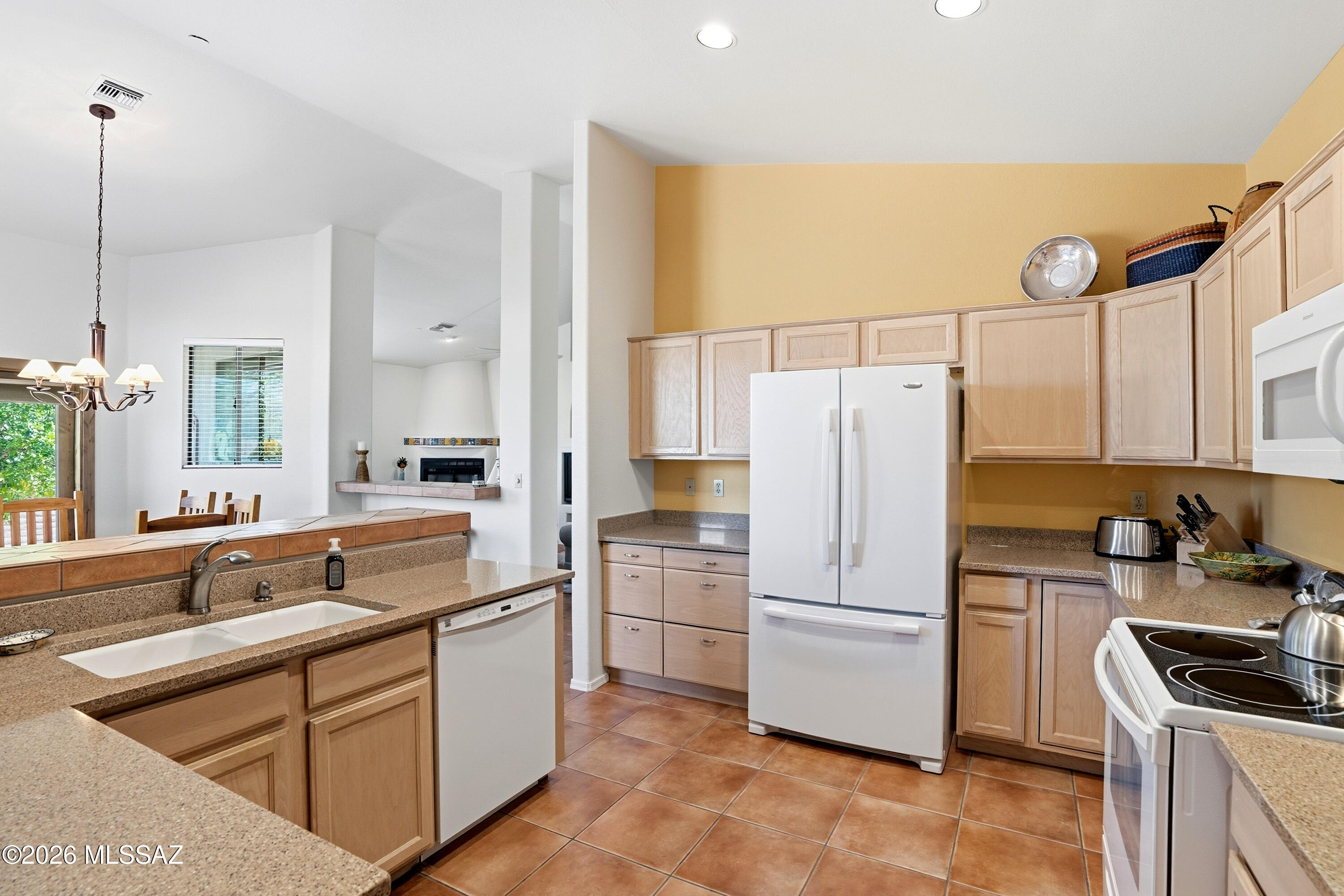 Quail Creek (1-306) - Residential