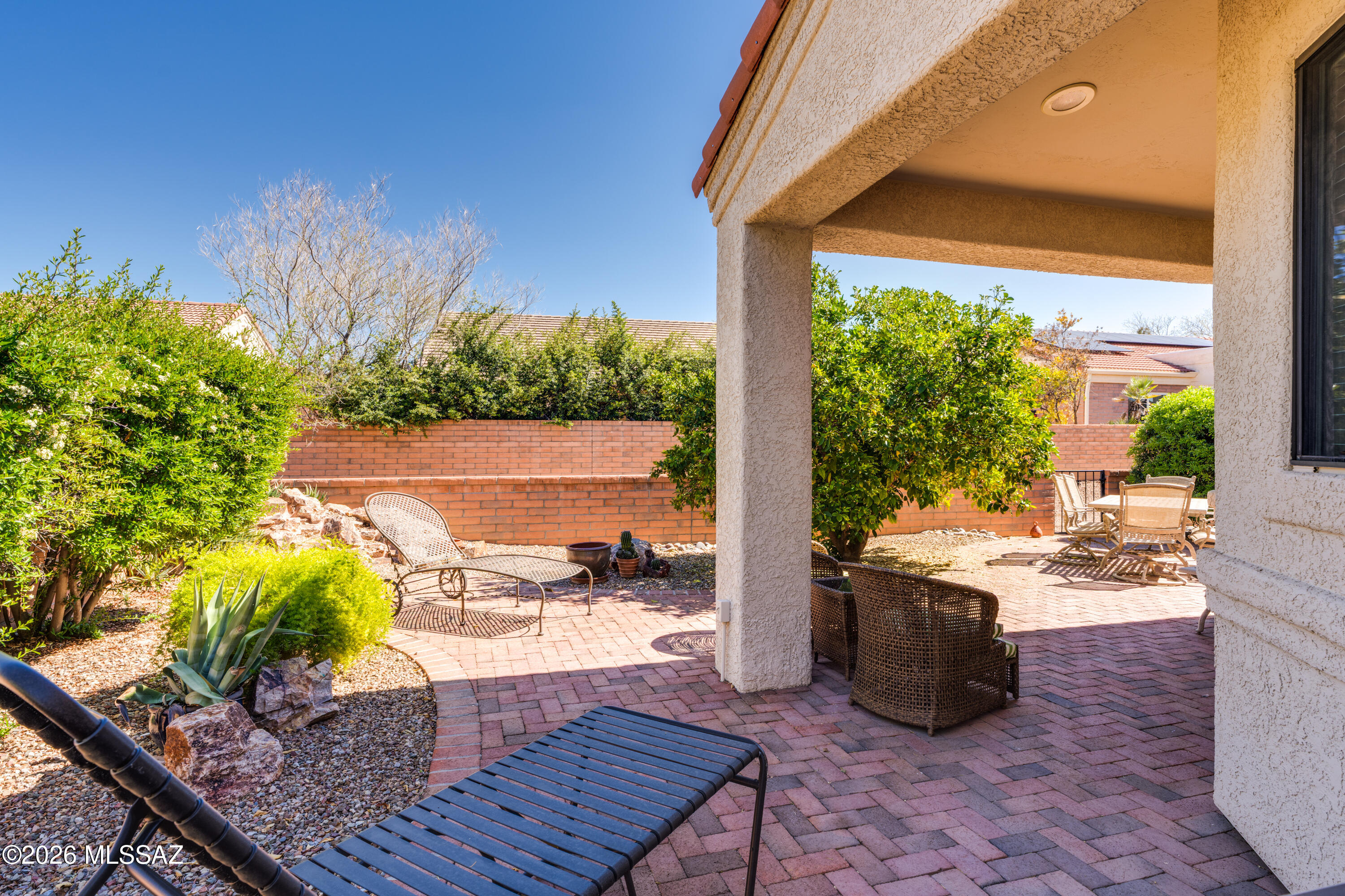 Quail Creek (1-306) - Residential
