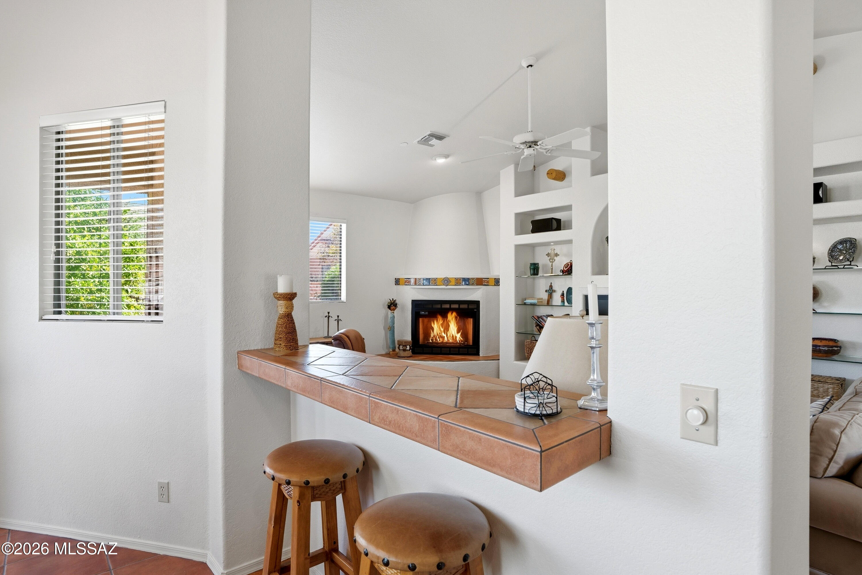 Quail Creek (1-306) - Residential
