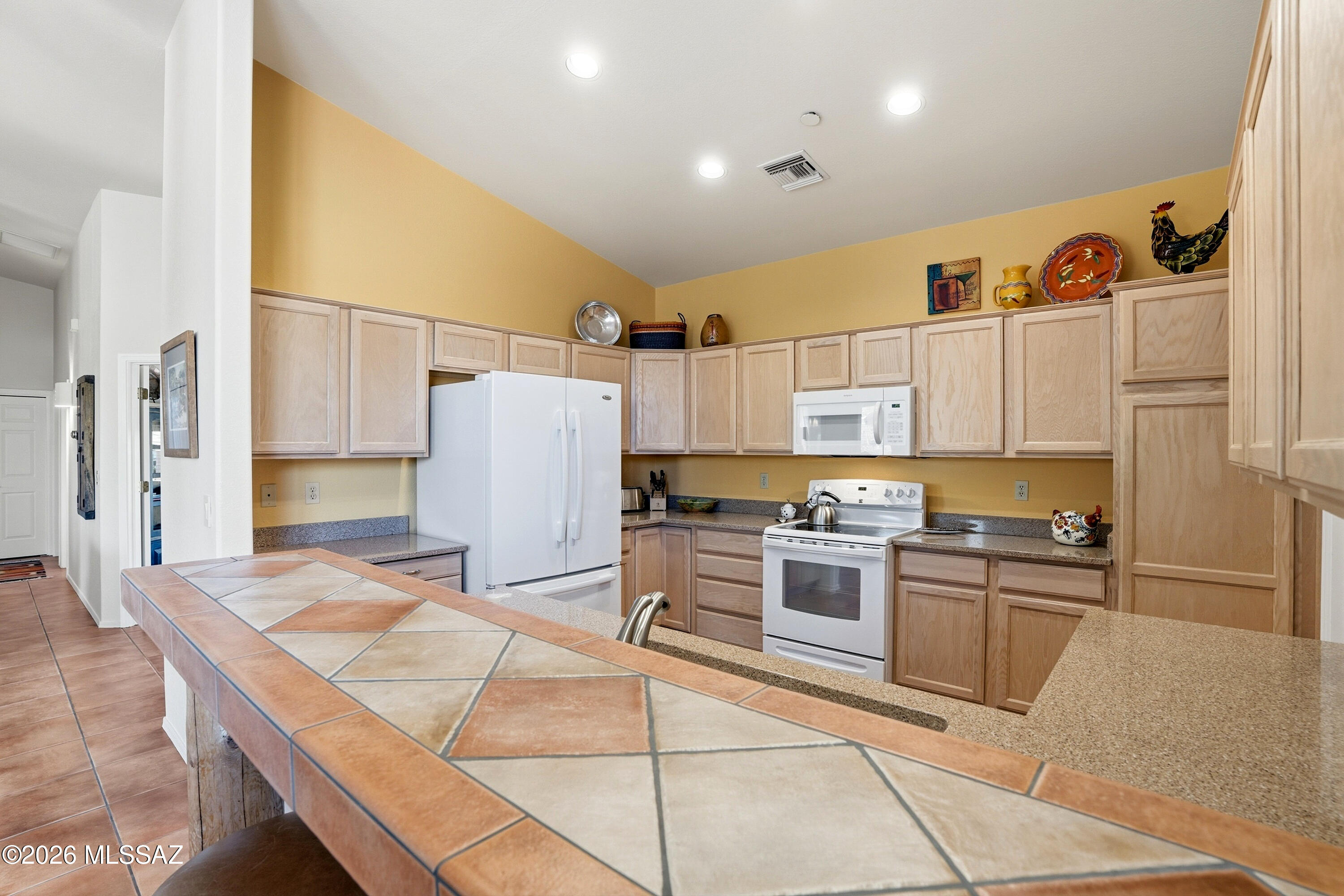 Quail Creek (1-306) - Residential