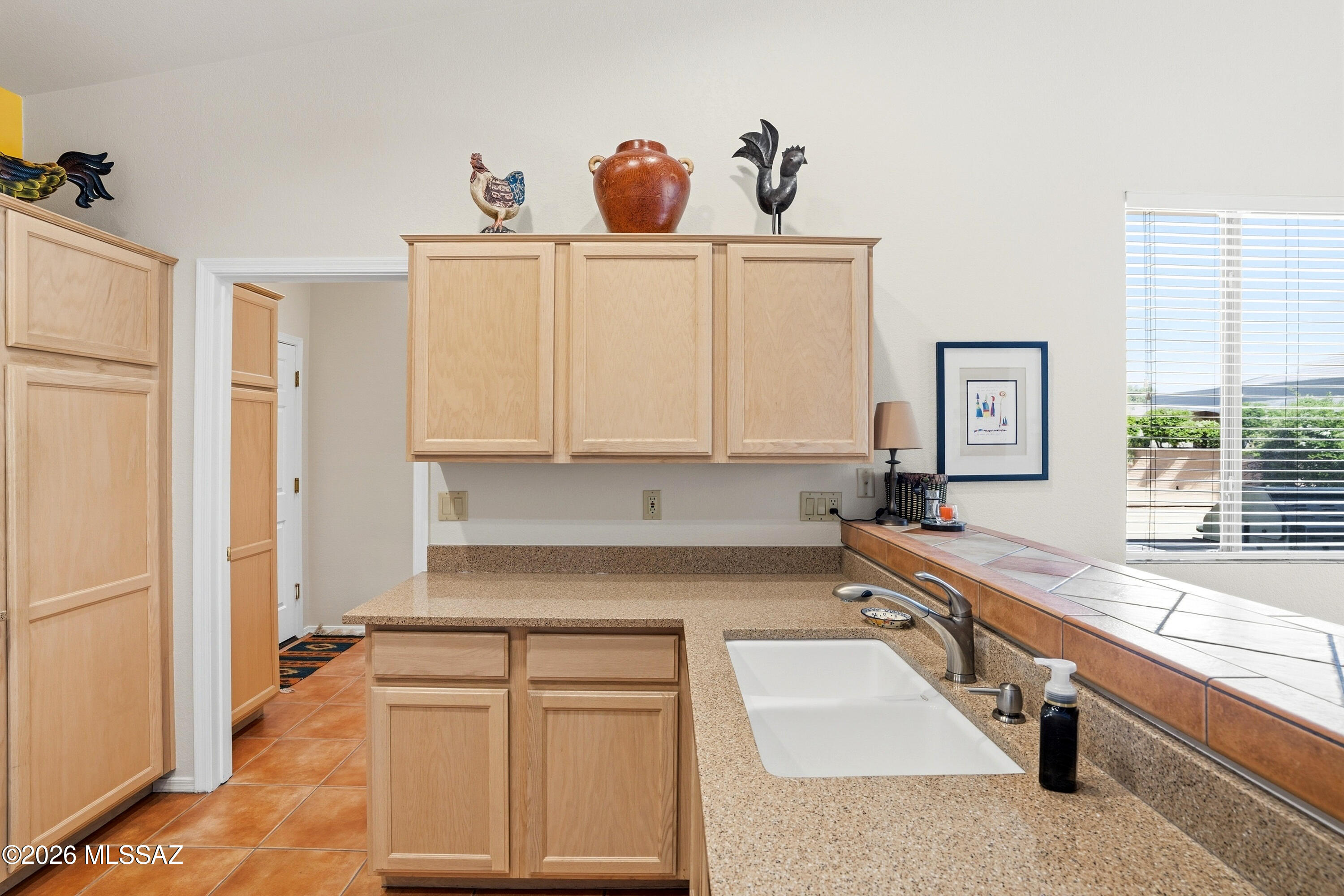 Quail Creek (1-306) - Residential