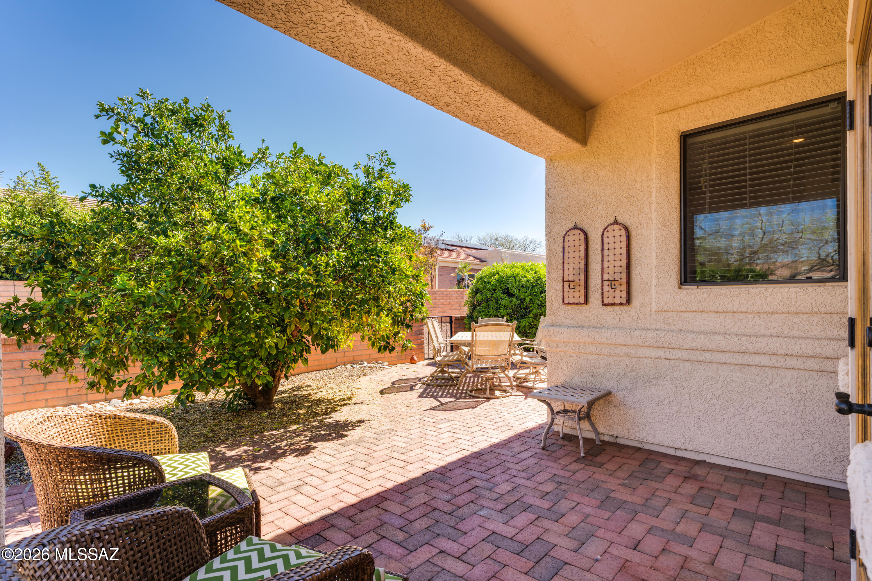 Quail Creek (1-306) - Residential