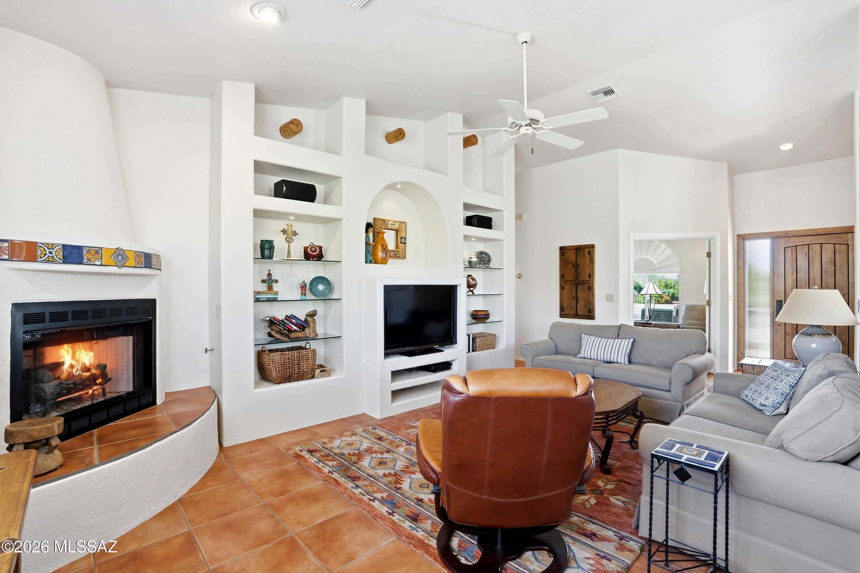 Quail Creek (1-306) - Residential