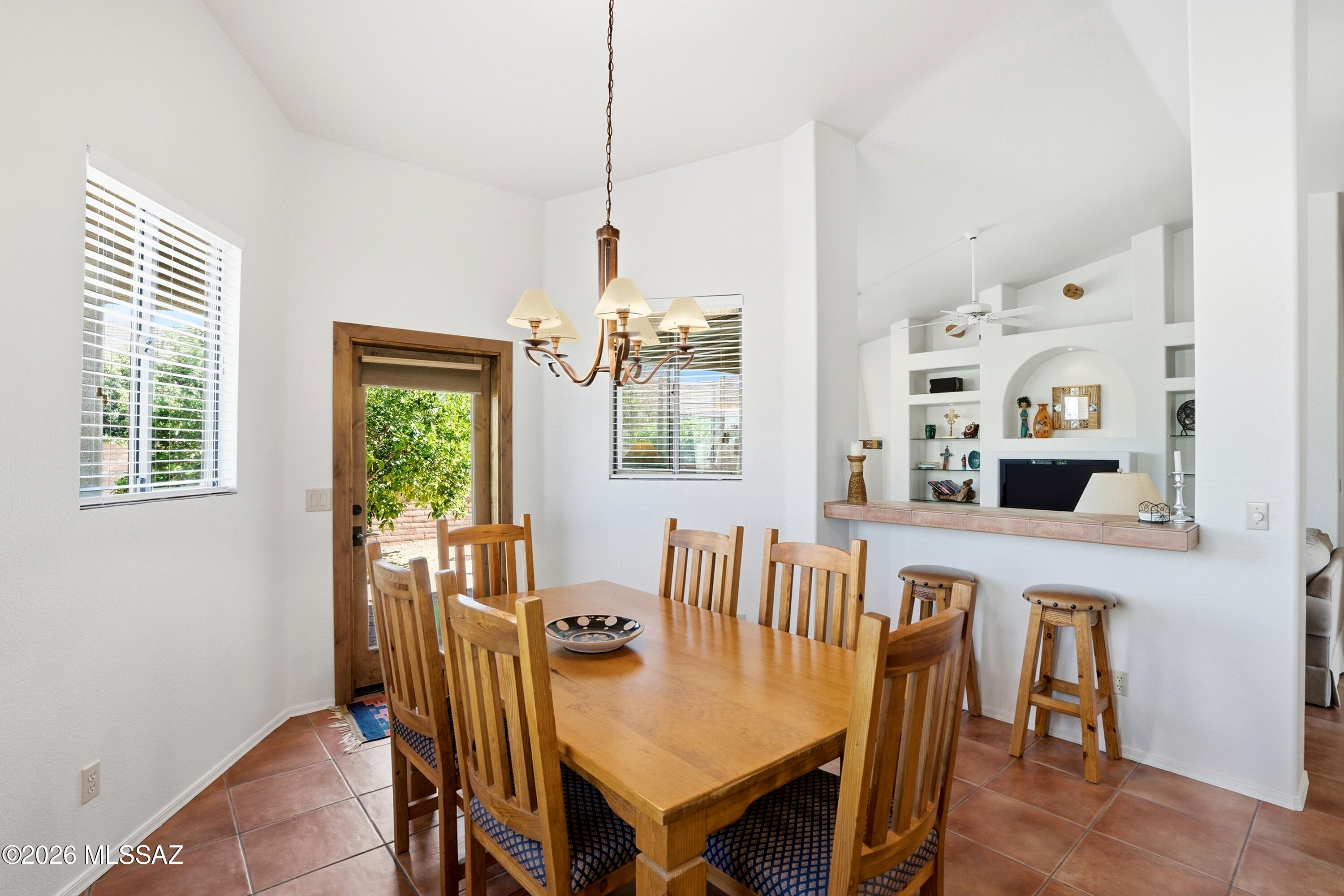 Quail Creek (1-306) - Residential
