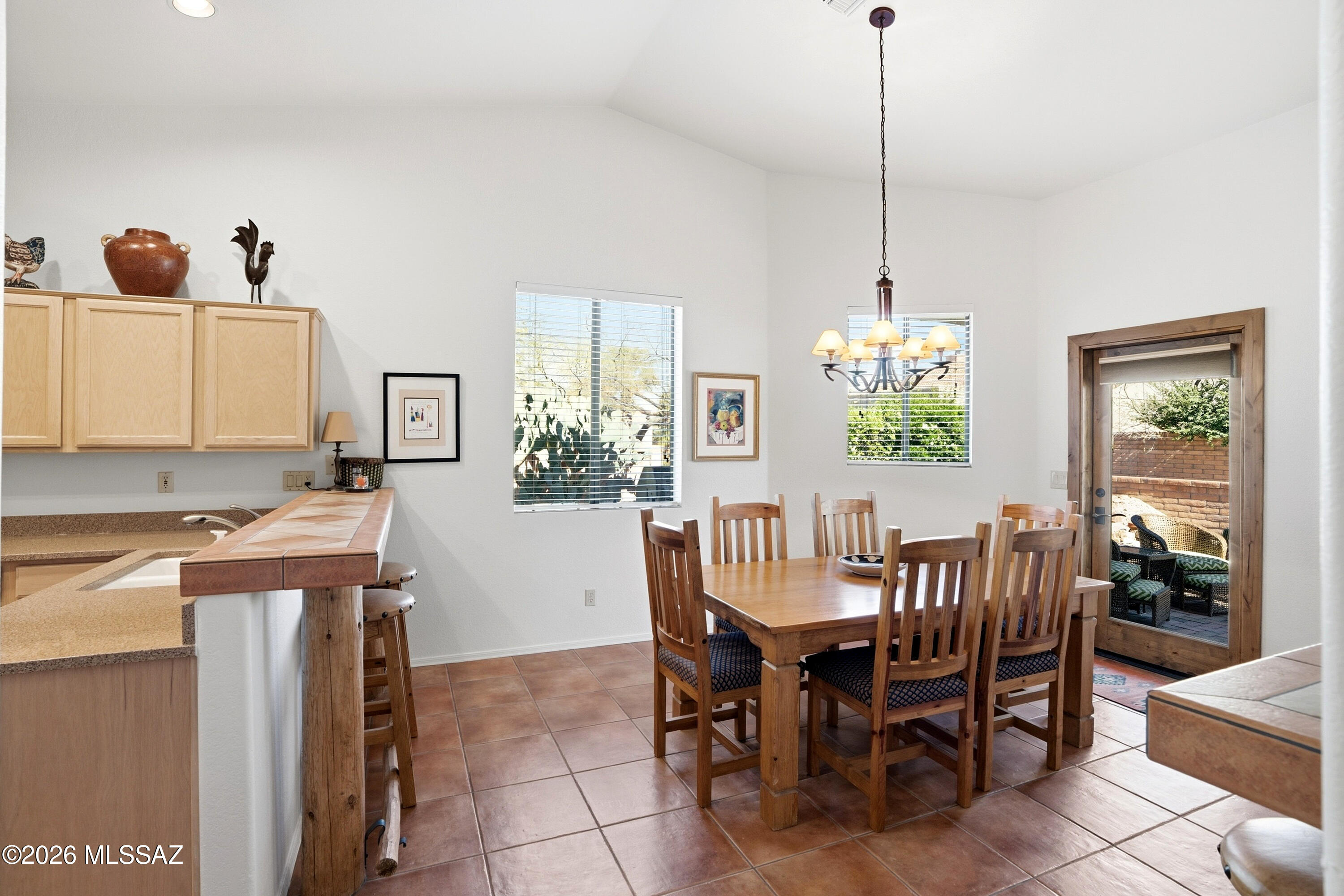 Quail Creek (1-306) - Residential
