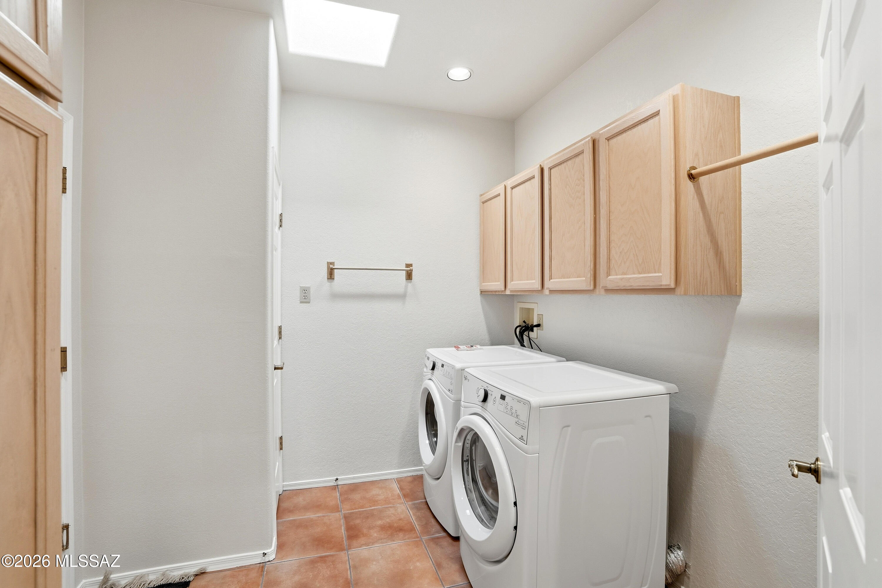 Quail Creek (1-306) - Residential