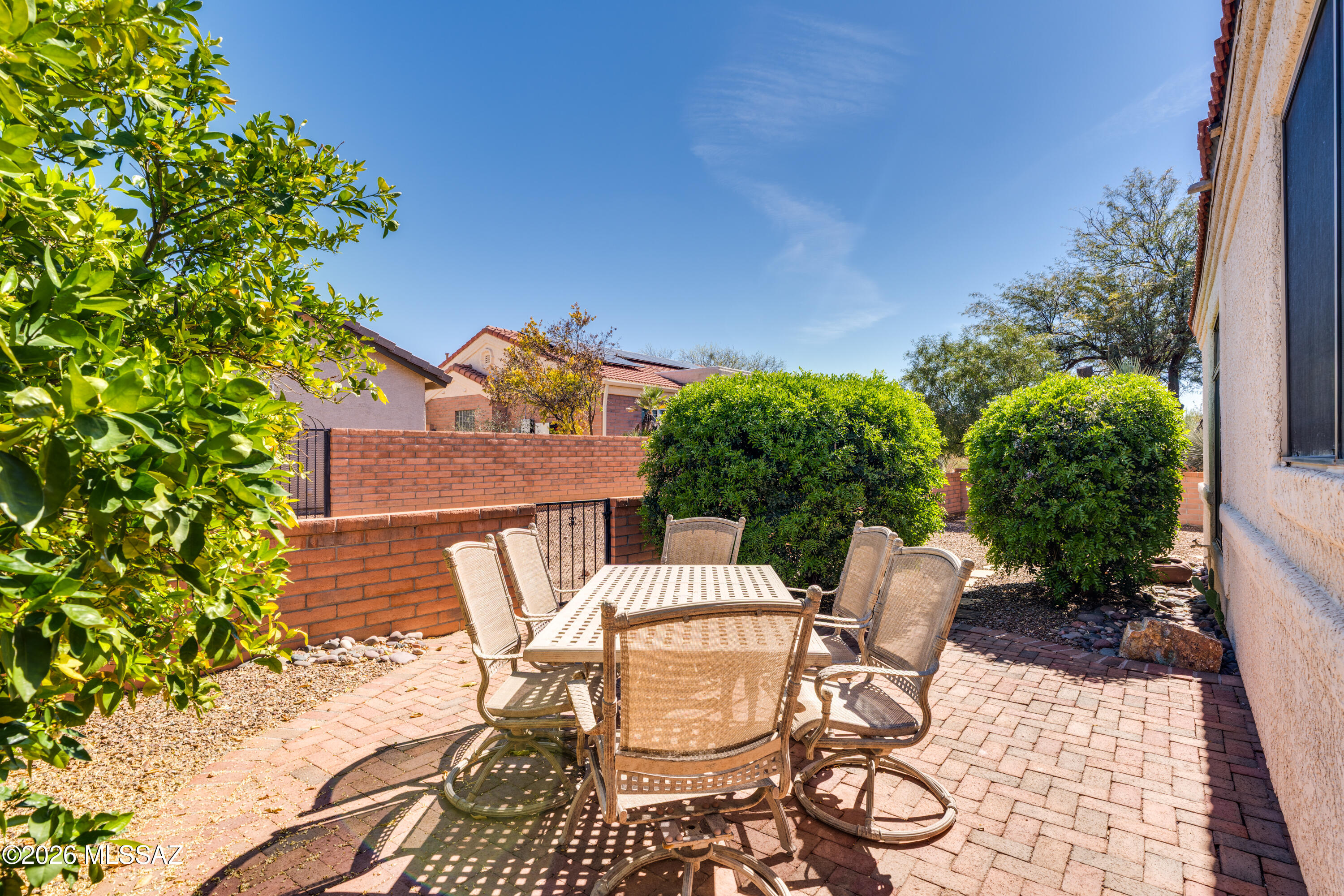 Quail Creek (1-306) - Residential