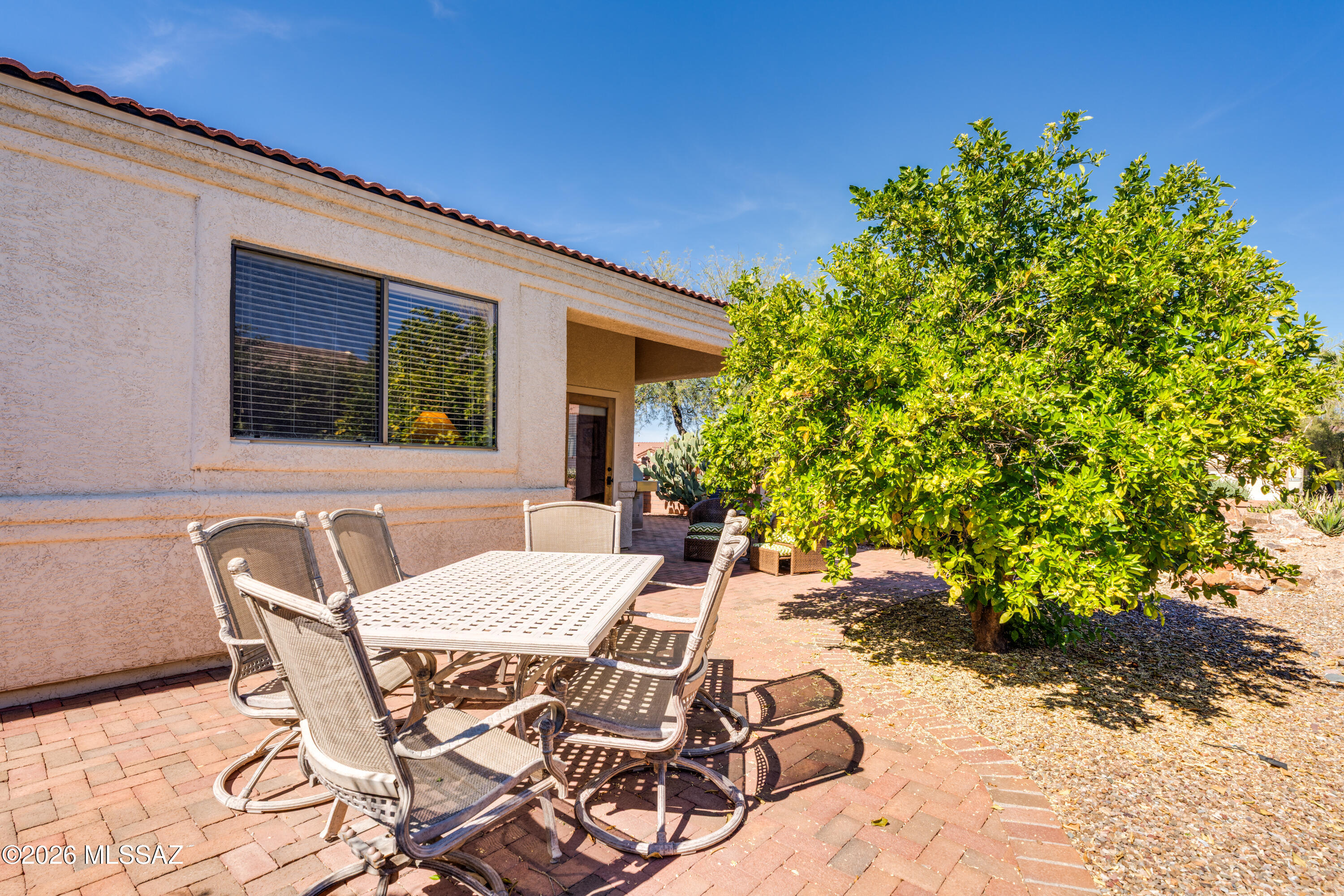 Quail Creek (1-306) - Residential