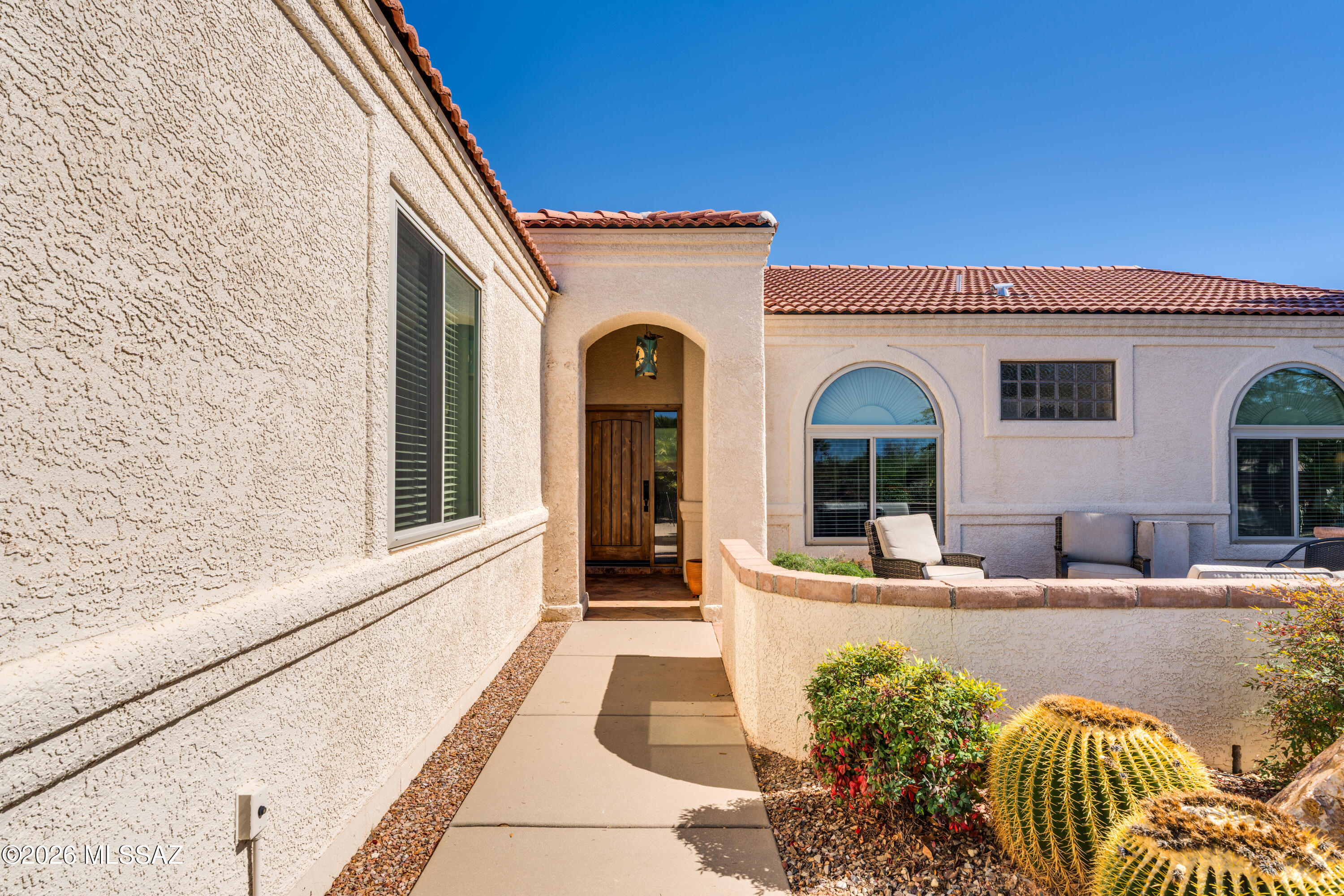 Quail Creek (1-306) - Residential
