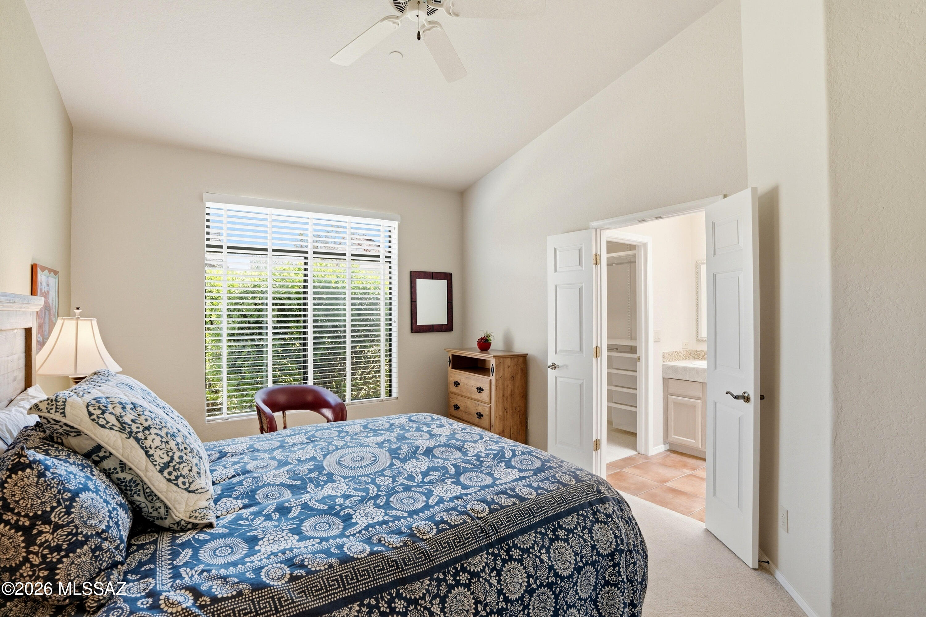 Quail Creek (1-306) - Residential