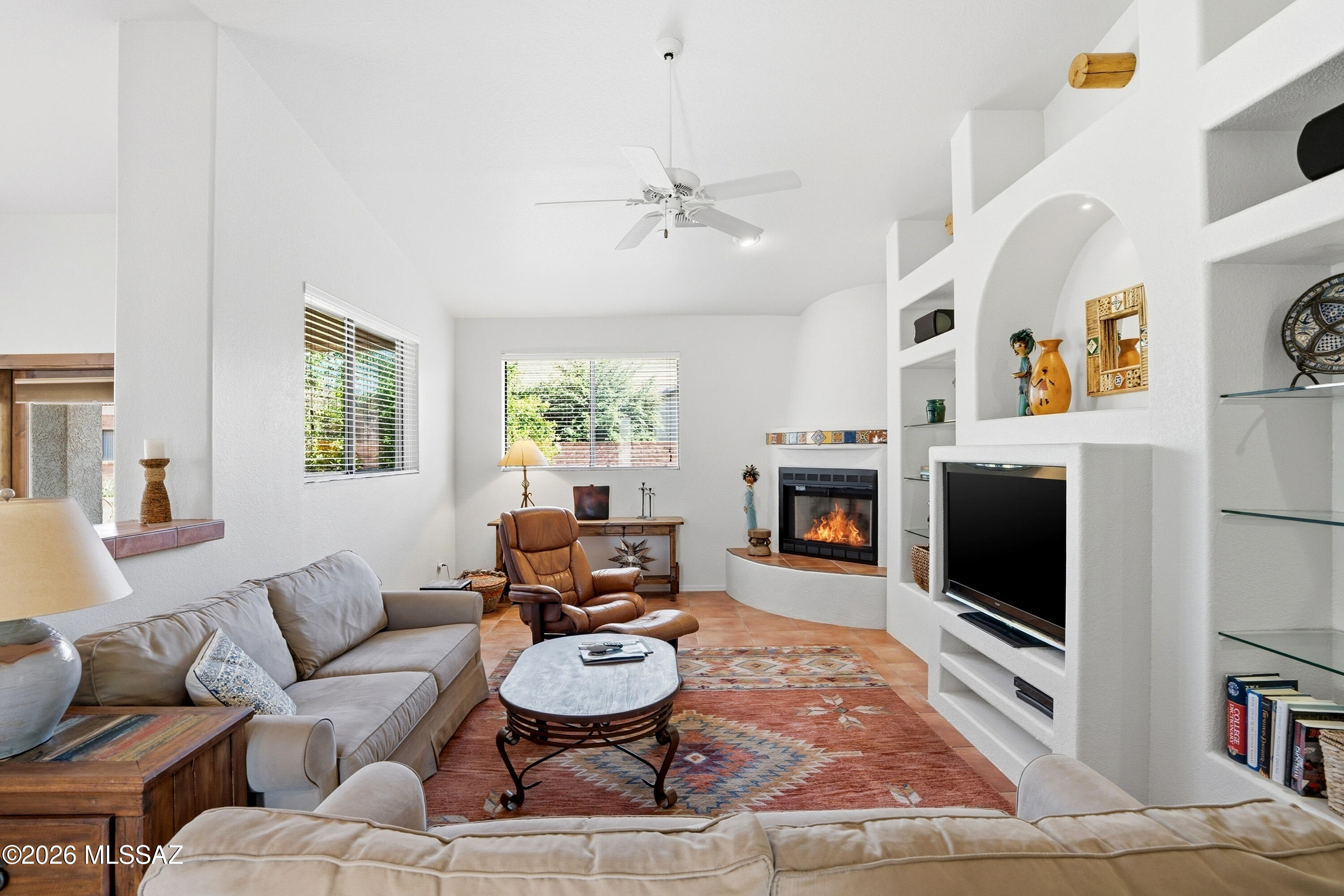 Quail Creek (1-306) - Residential