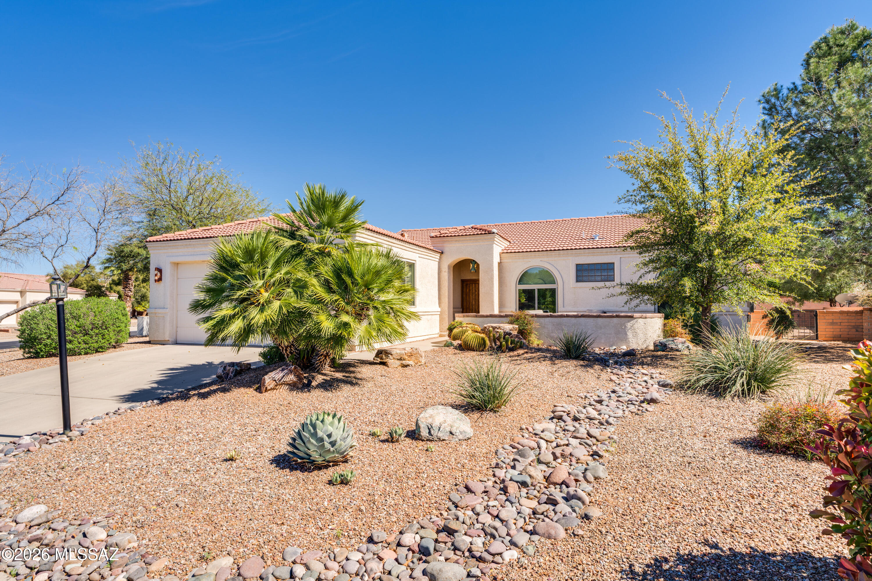 Quail Creek (1-306) - Residential