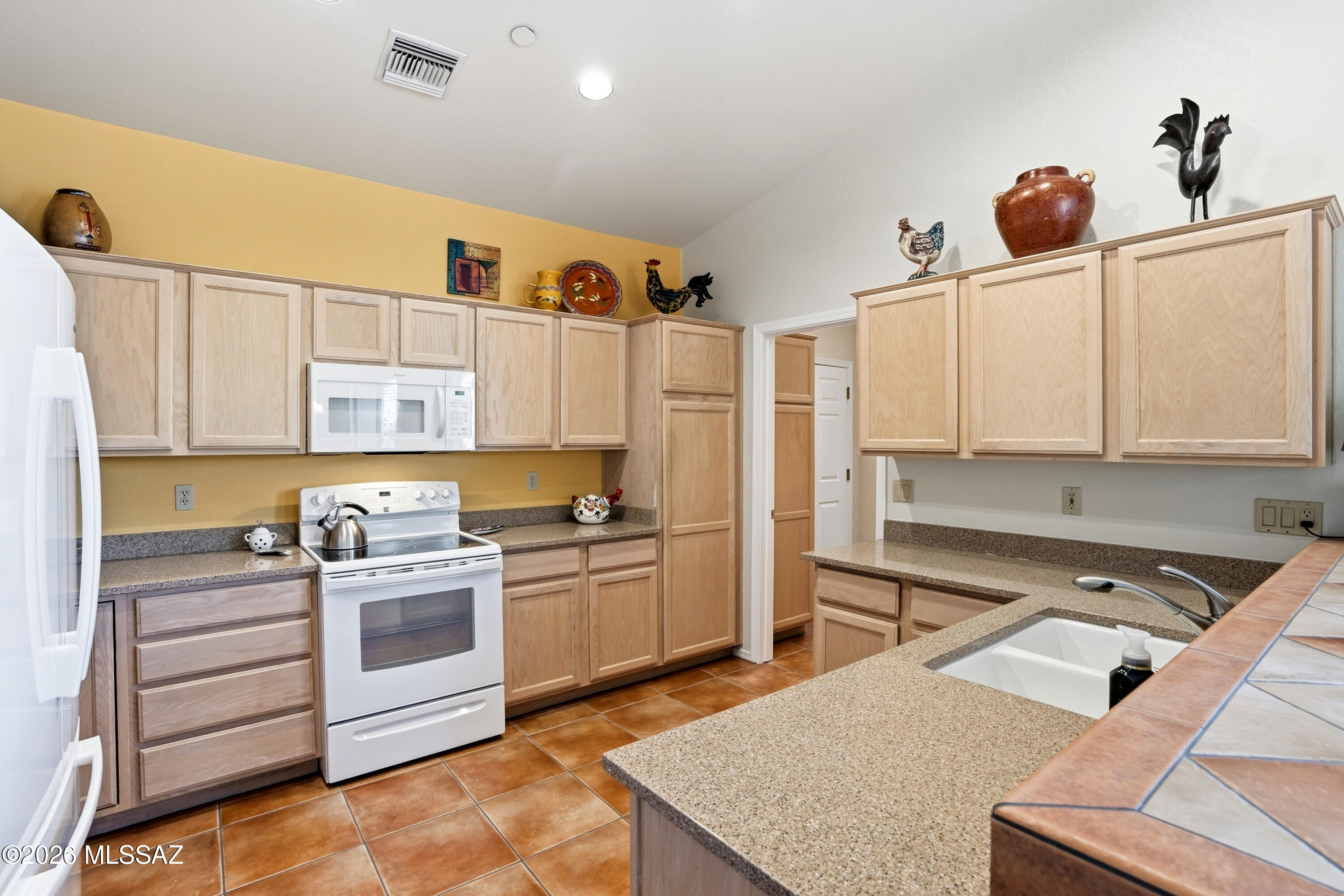 Quail Creek (1-306) - Residential